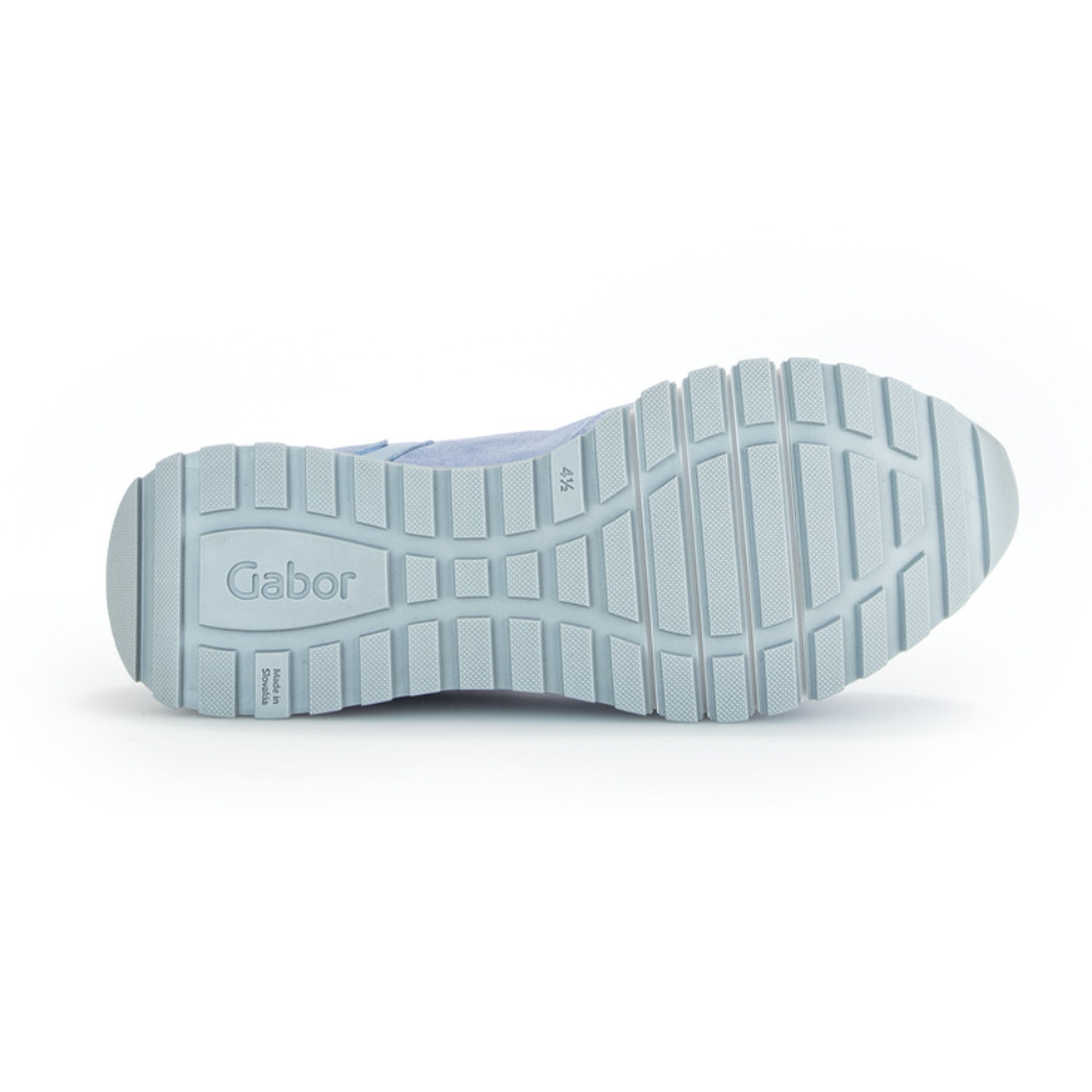 Gabor 46.378 Sneaker Azur H