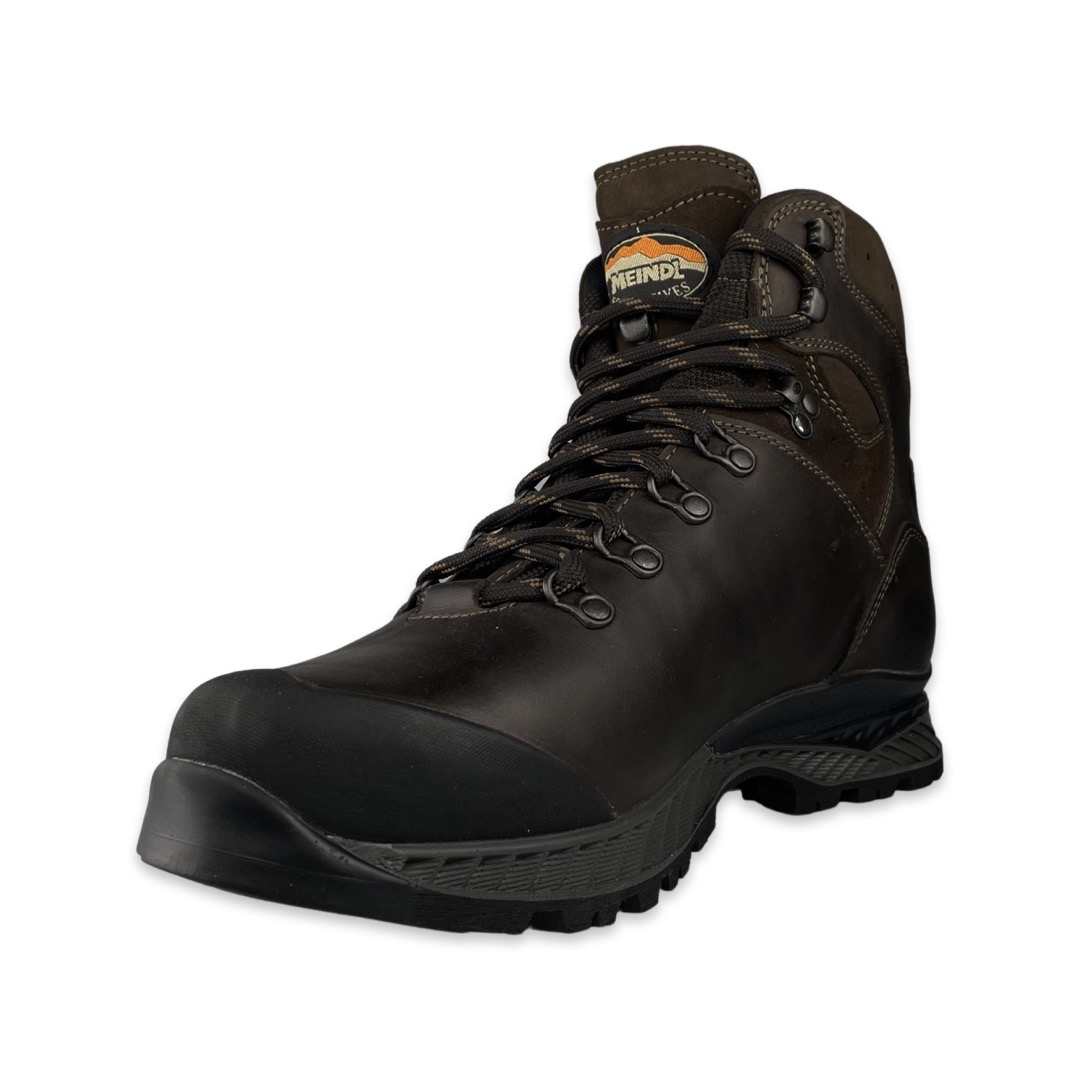 Meindl 3099 Softline Top Men GTX Mocca