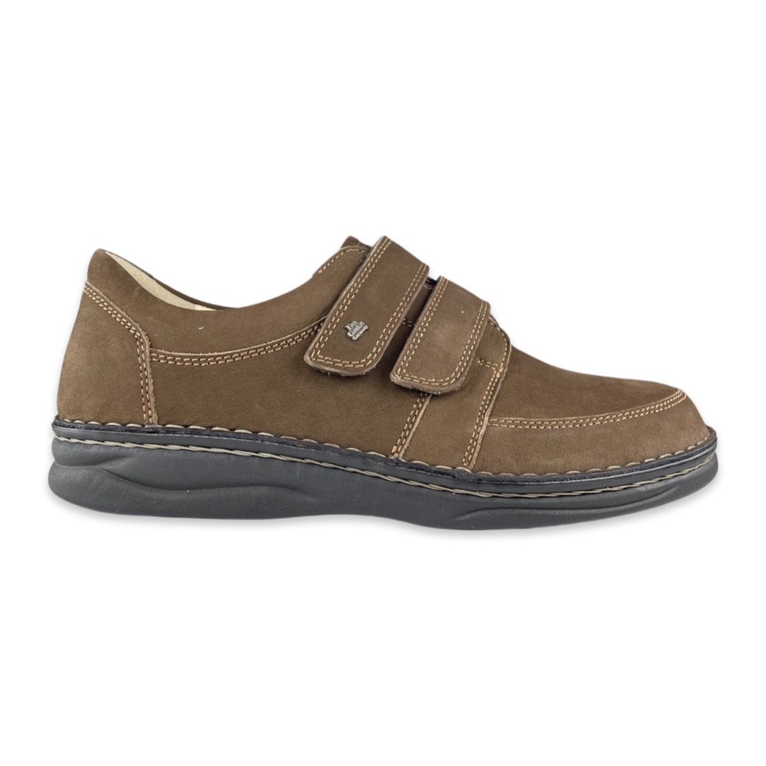FinnComfort ClassicSport Wicklow Chestnut