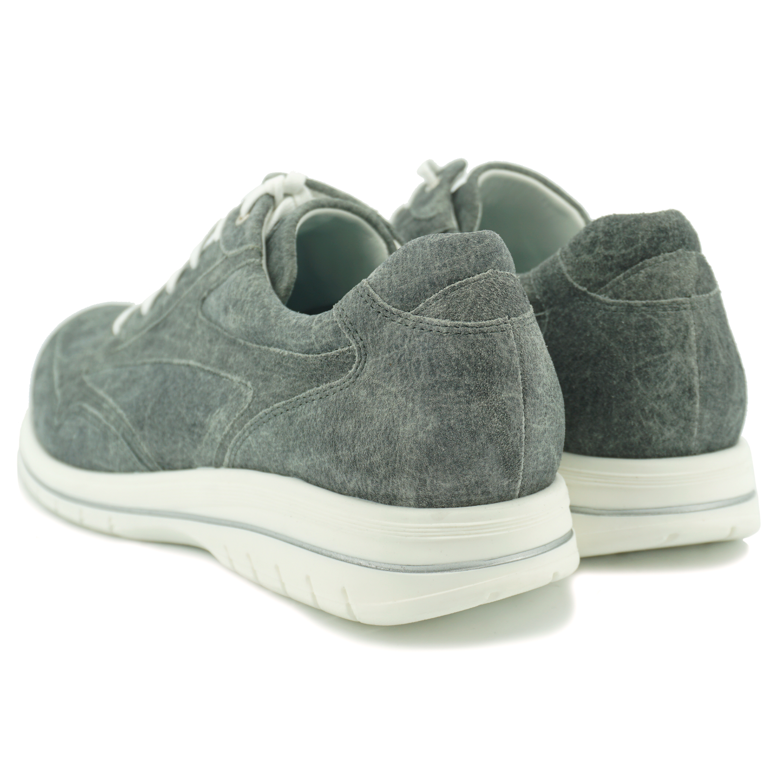 Durea 6148 Sneaker Grijs H