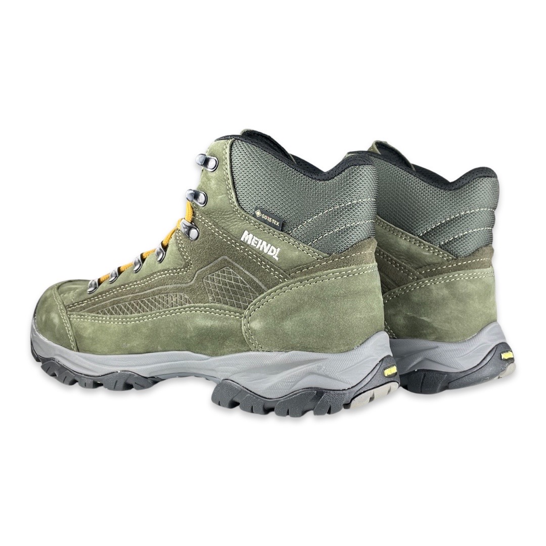 Meindl 2964 Baltimore Men GTX Loden