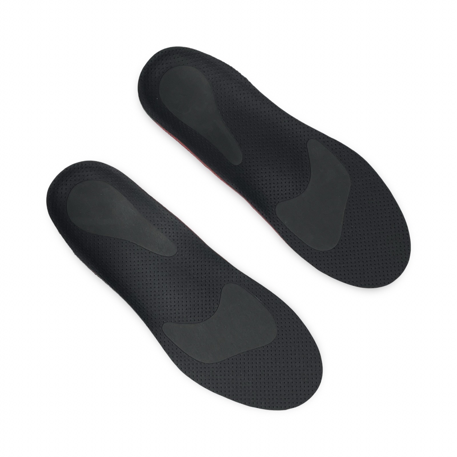 Schutrups Inside Inlegzool Platinum Comfort Zwart