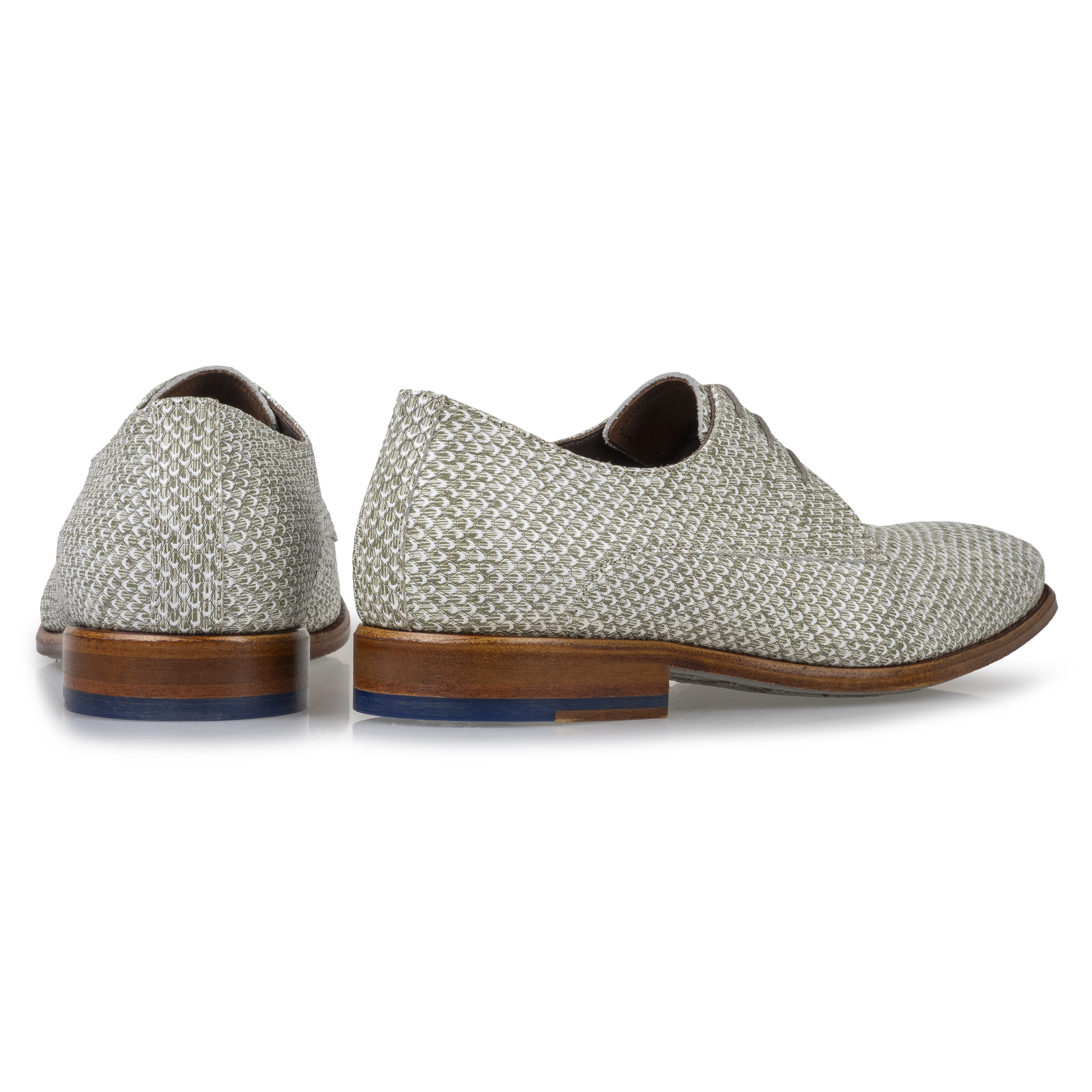 Floris van Bommel 30261 De Stijler Green-H