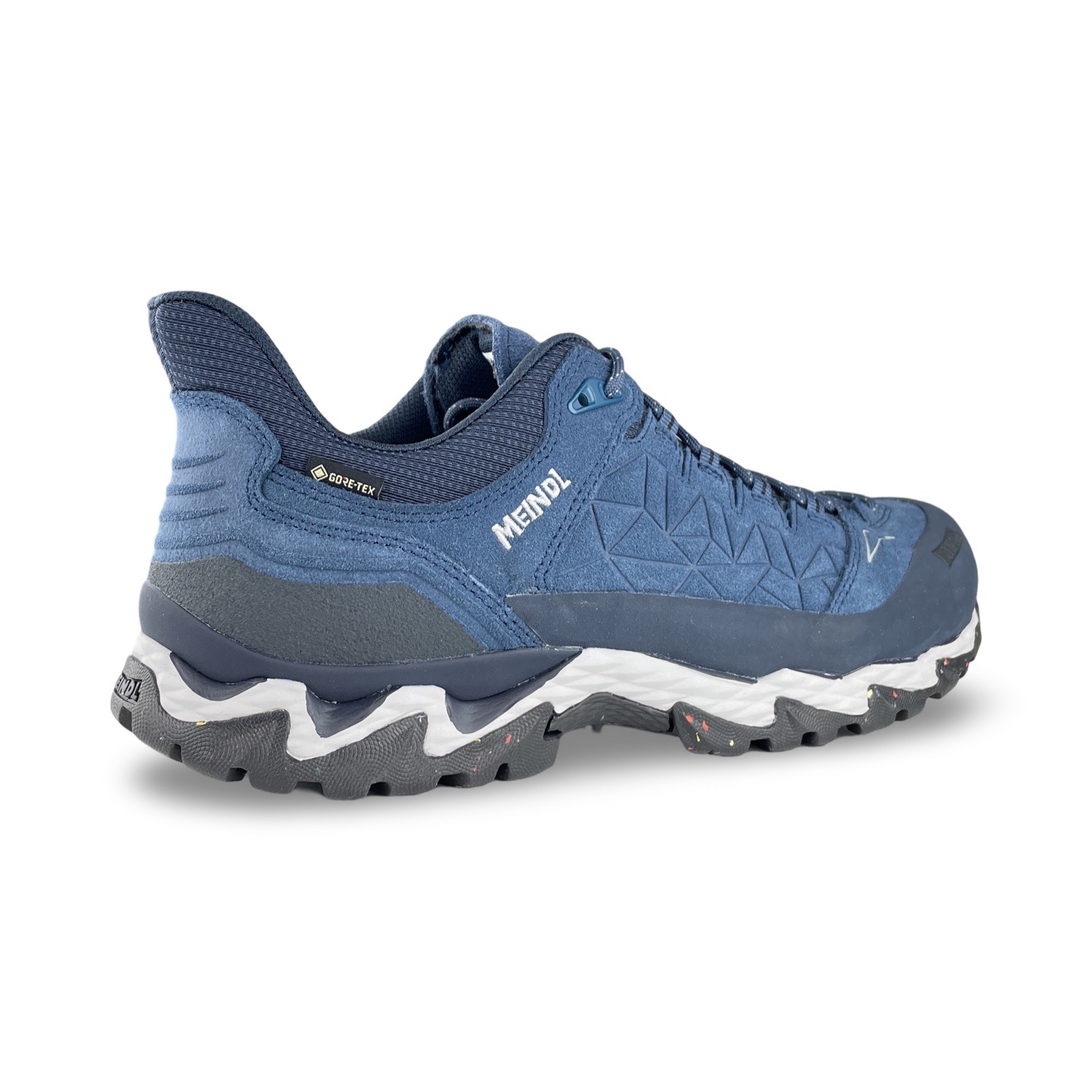Meindl 4754 Sion Lady GTX Marine