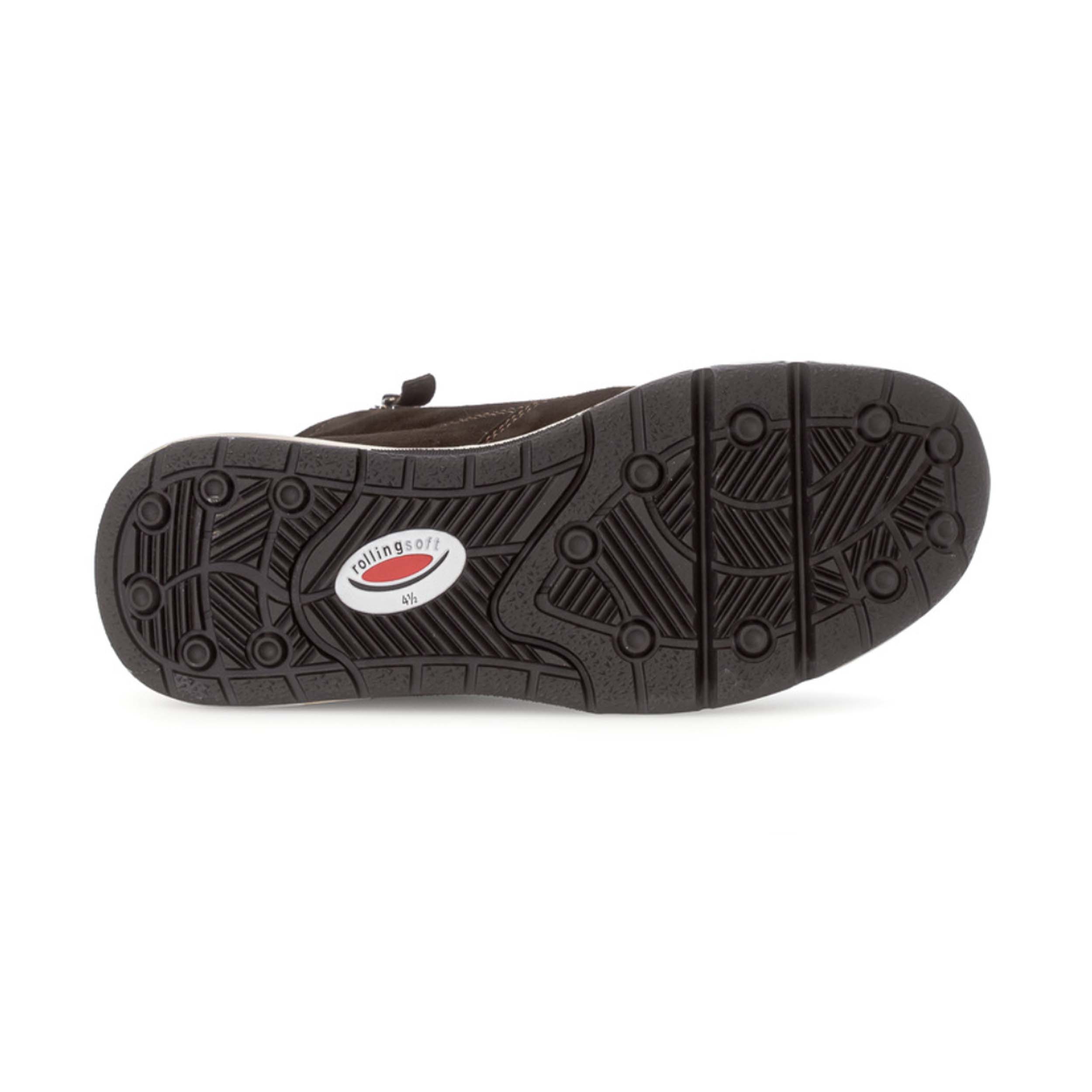Gabor Rollingsoft 56.888 Boot Chocolate