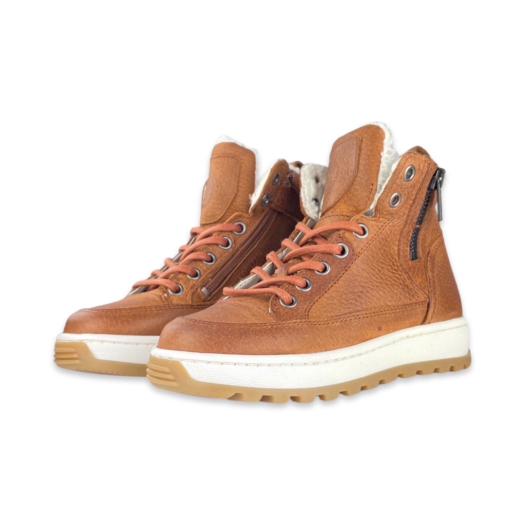 Giga G4188 Boot Lars Cognac