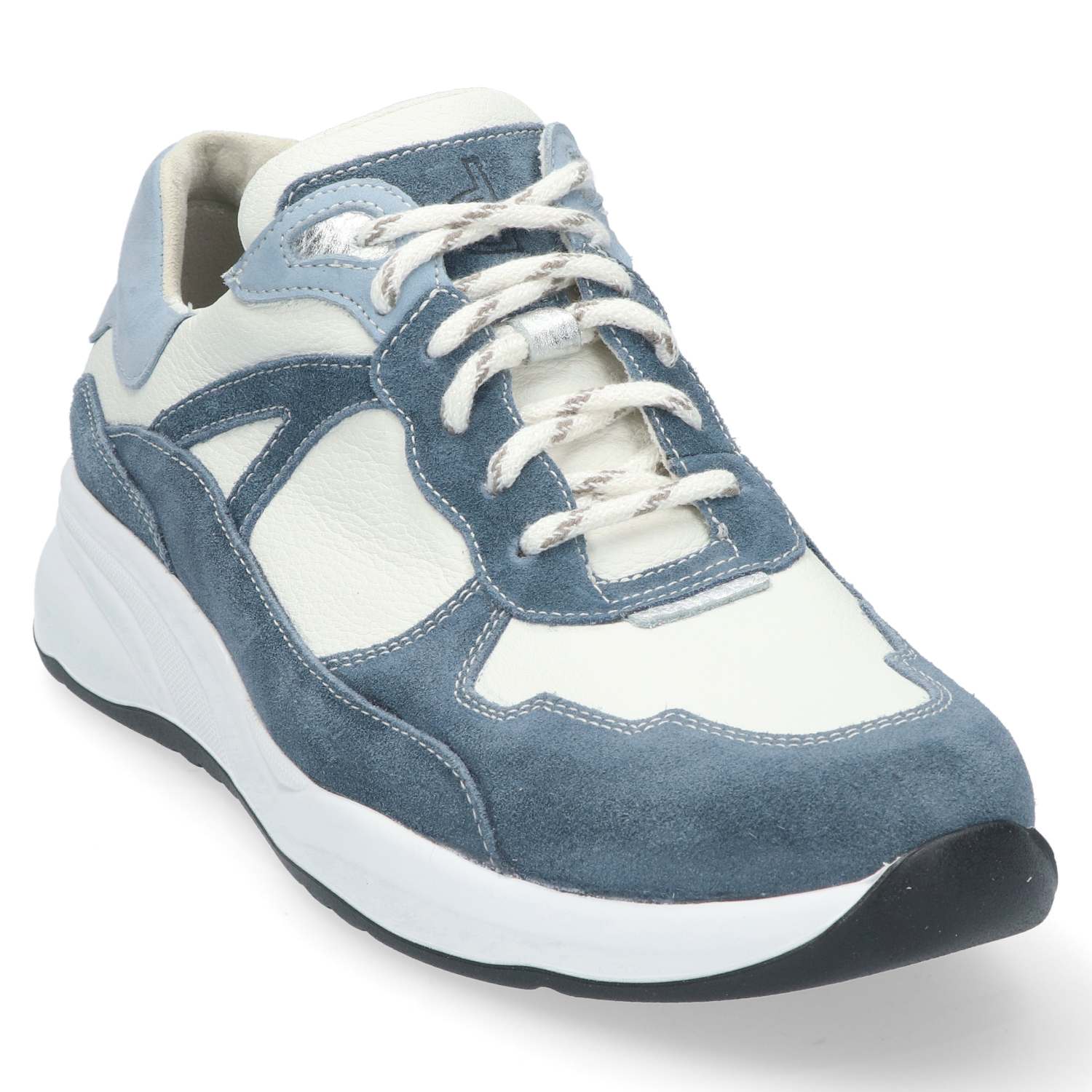 Durea 6283 Sneaker Demin H
