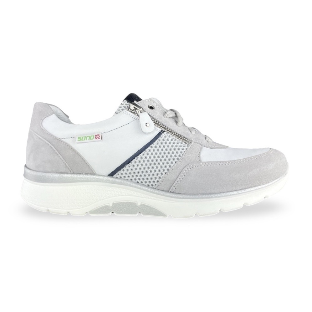 Sano 5230 Sneaker Izae Light Grey H