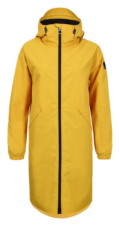 Icepeak 53010 Jas Ennis Geel