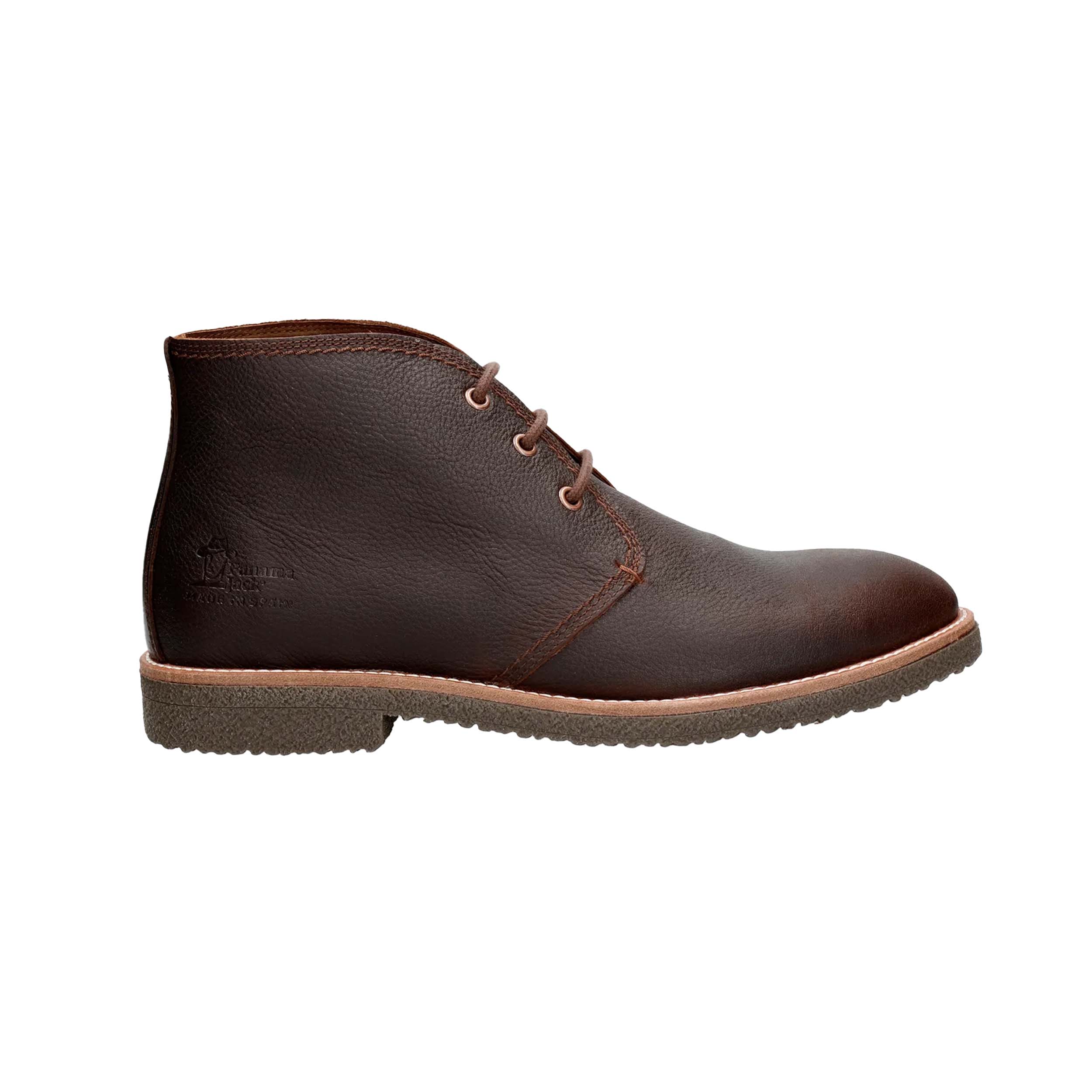 Panama Jack C9 Boot Gael Chestnut