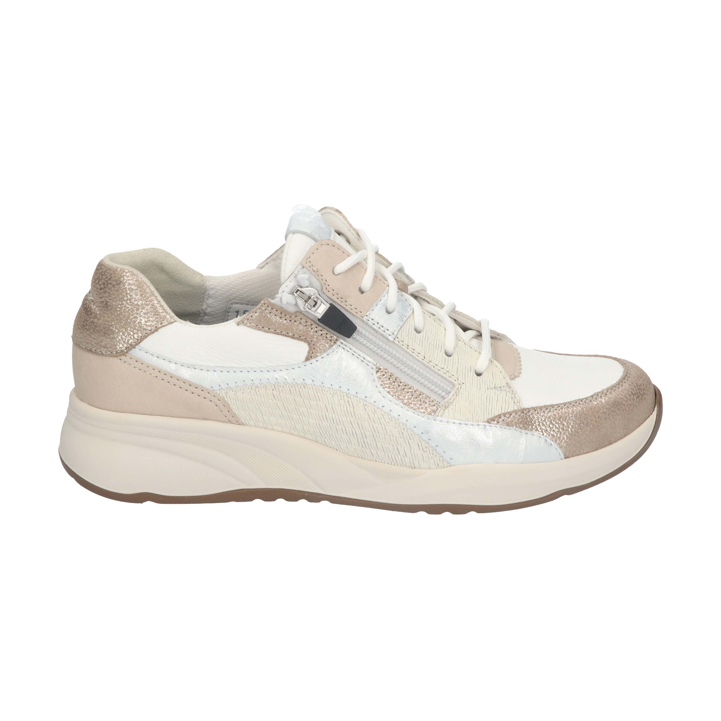 Durea 6318 Sneaker Taupe K