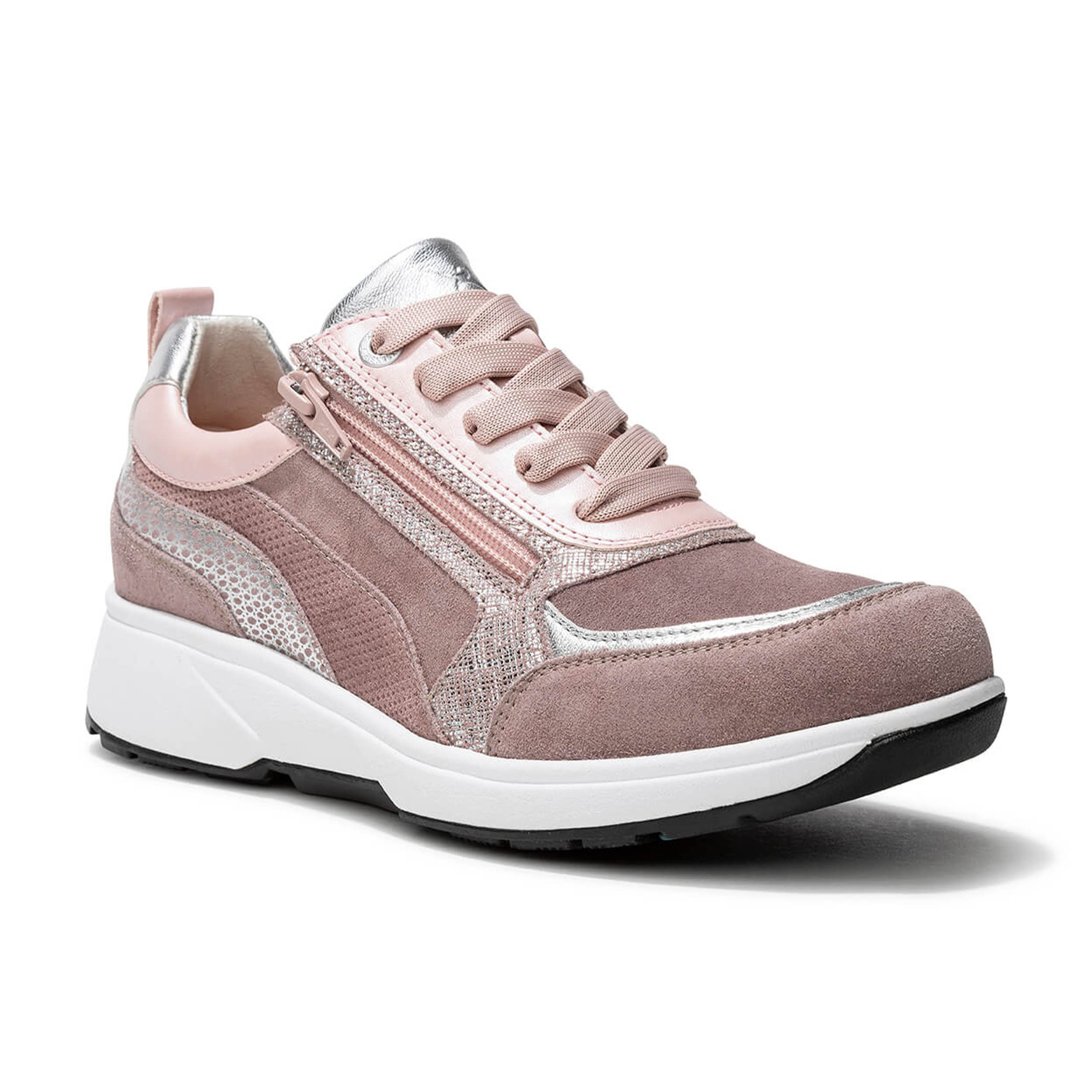 Xsensible 30222.2 Sneaker Valletta Cinder Rose Combi Hx