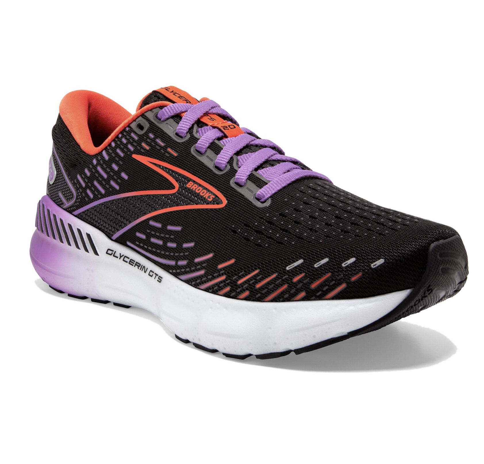 Brooks Glycerin GTS 20