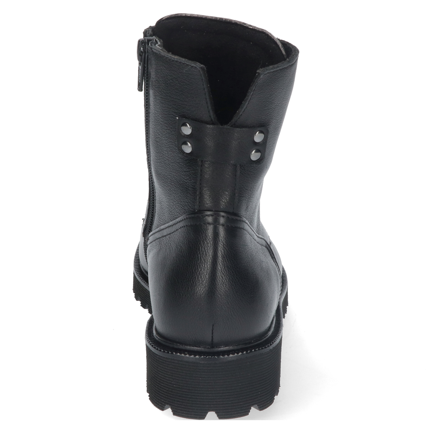 Durea 9769 Boot Zwart G