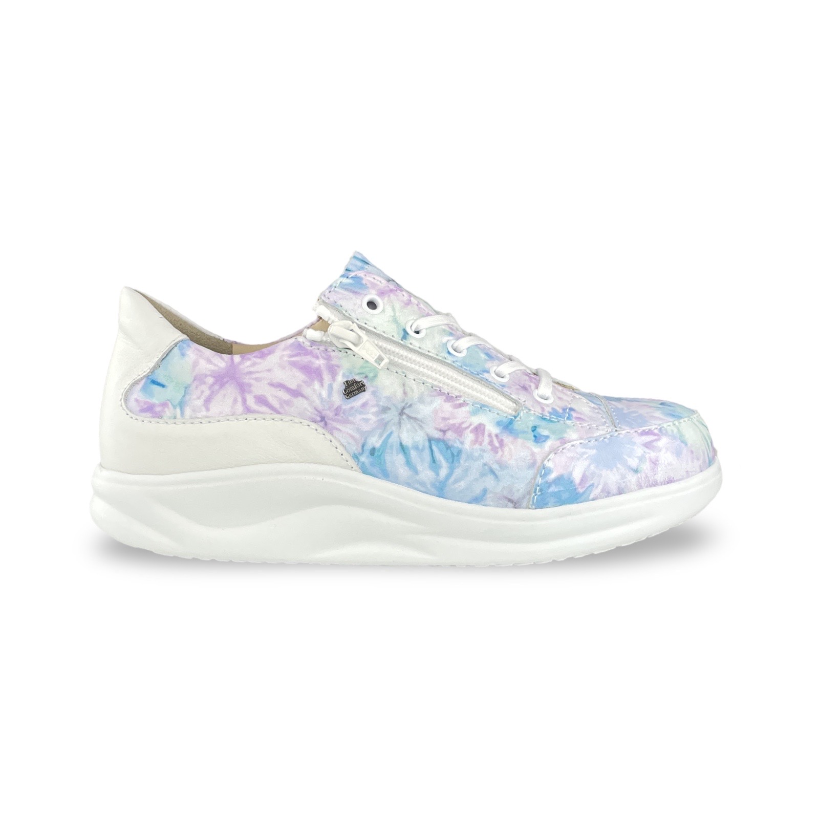 Finn Comfort Finnamic 2974 Sneaker Hachiouji Sky