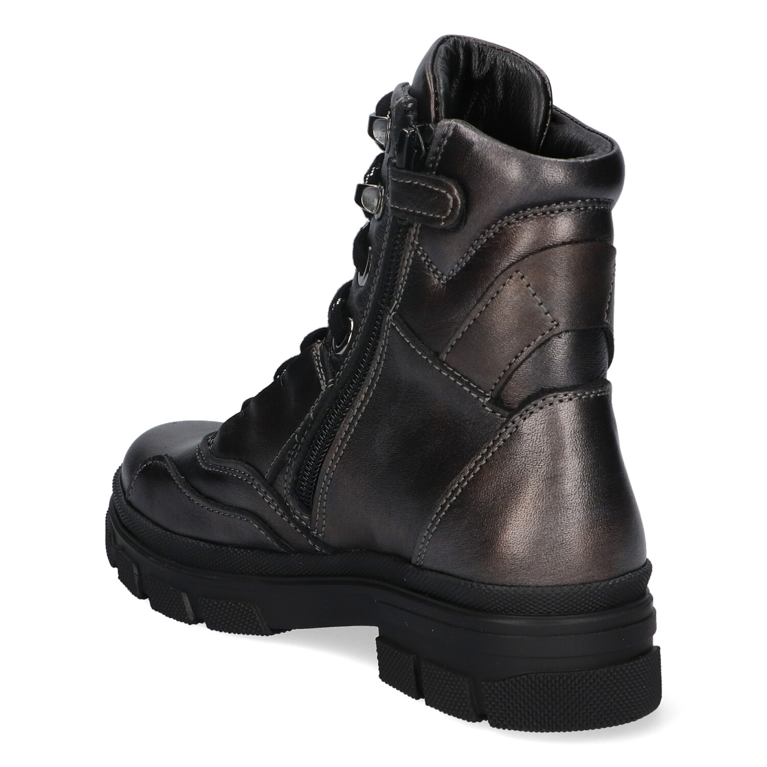 Twins 324670 Boot Ilse Isabella Gold 2.5