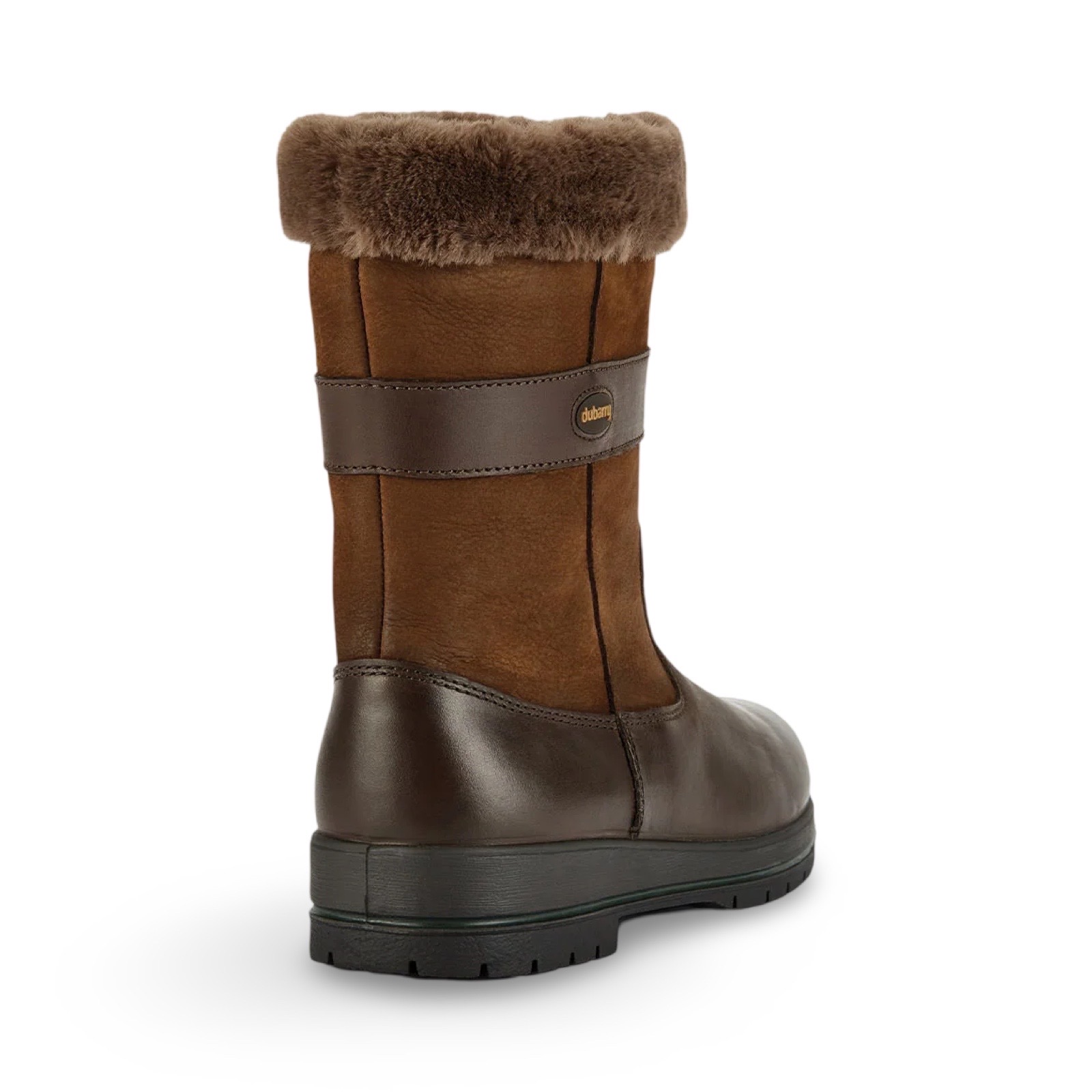 Dubarry 3764 Outdoorlaars Foxrock Walnut