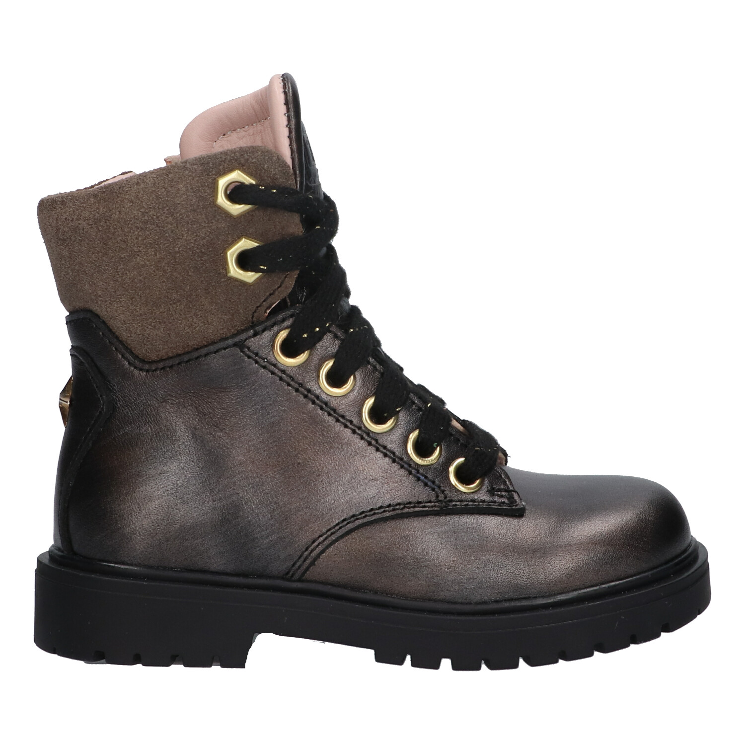 Twins 323627 Boot Trix Ton Gold 5