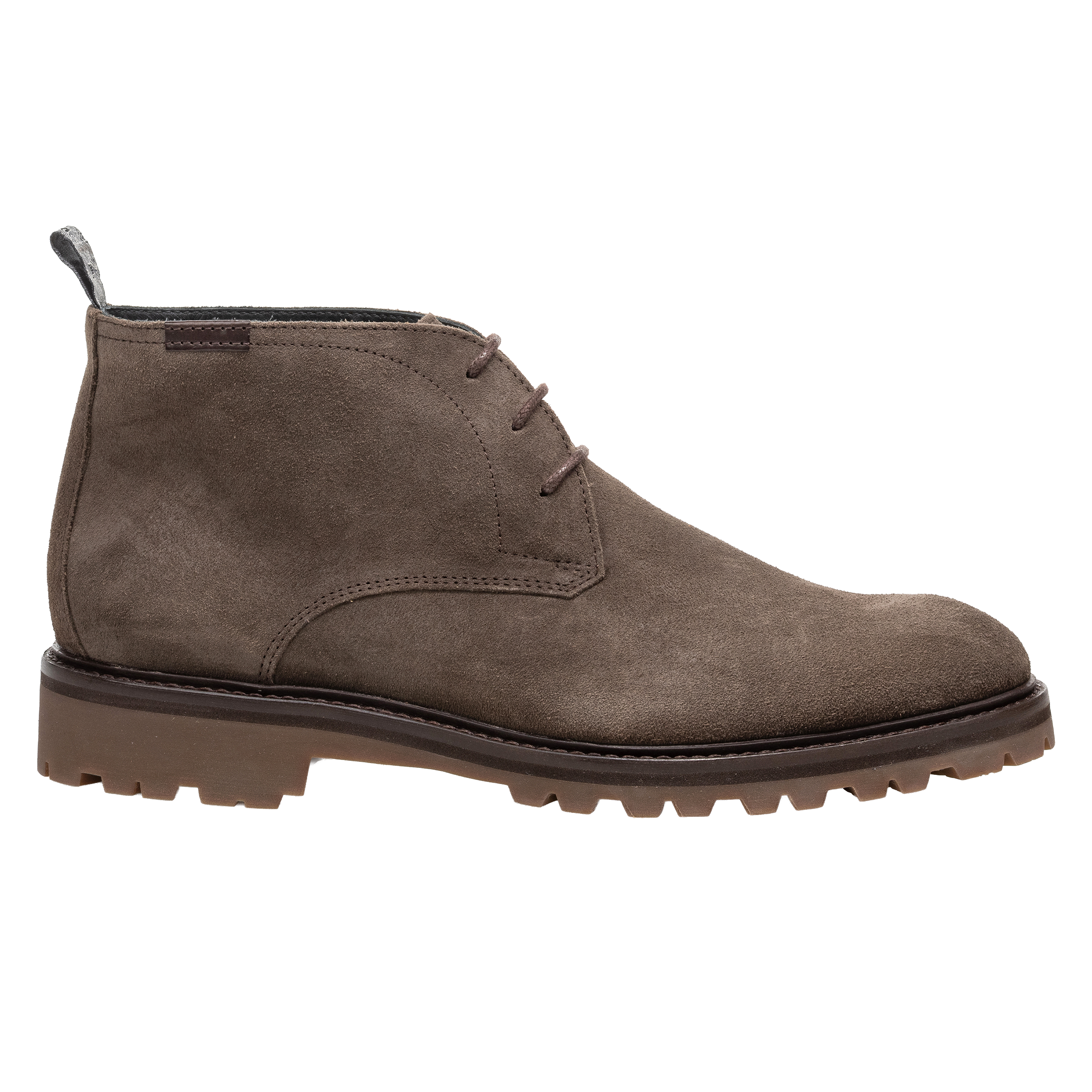 Floris van Bommel SFM-50082 Boot Sturdi 01.36 Taupe G1/2