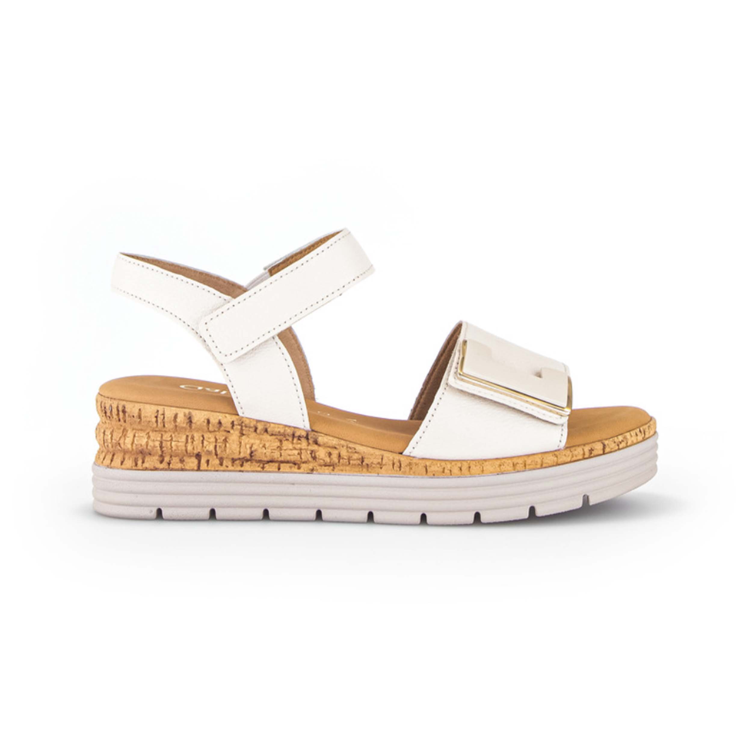 Gabor 42.700 Sandaal Cream G