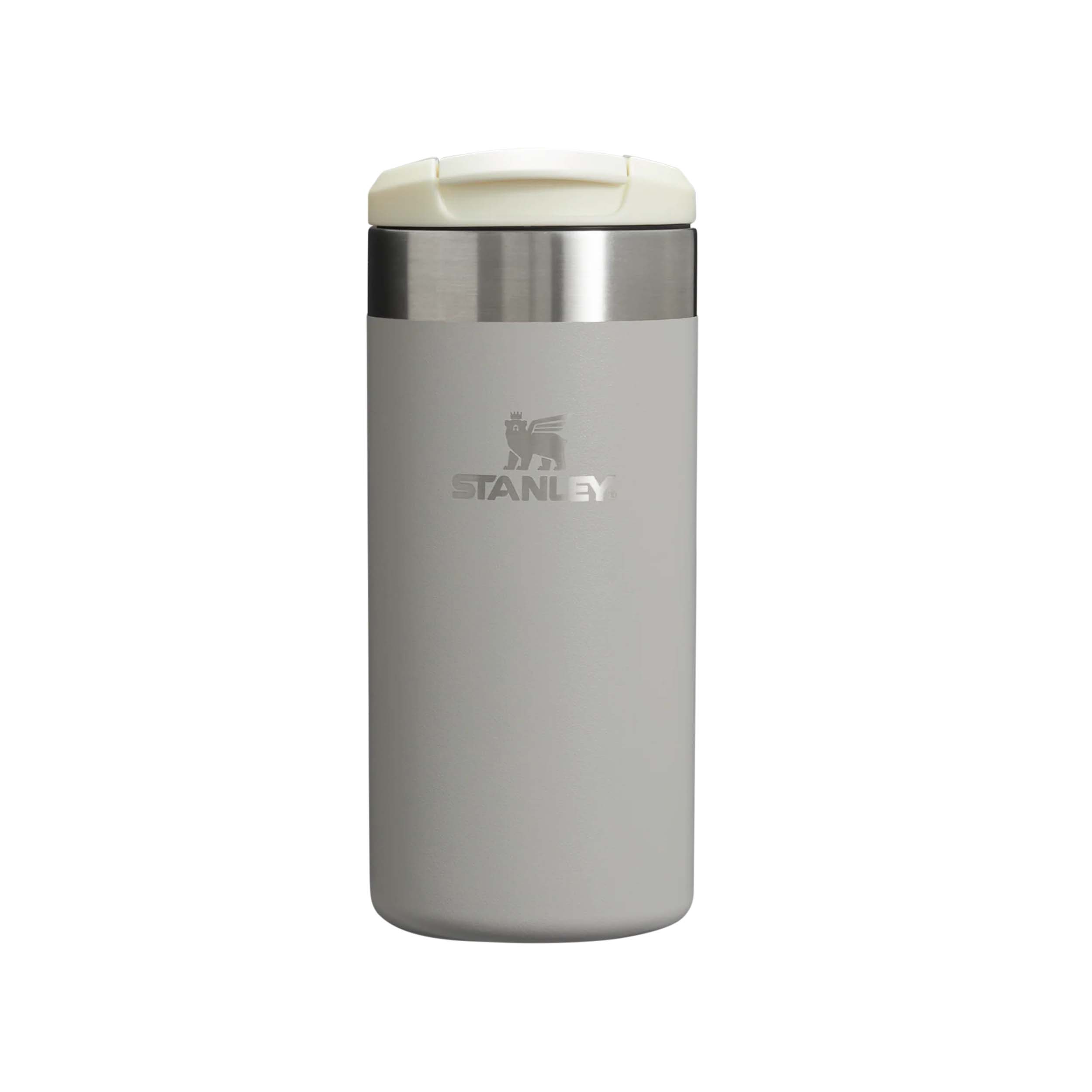 Stanley The Aerolight Transit Bottle 0,35L Ash