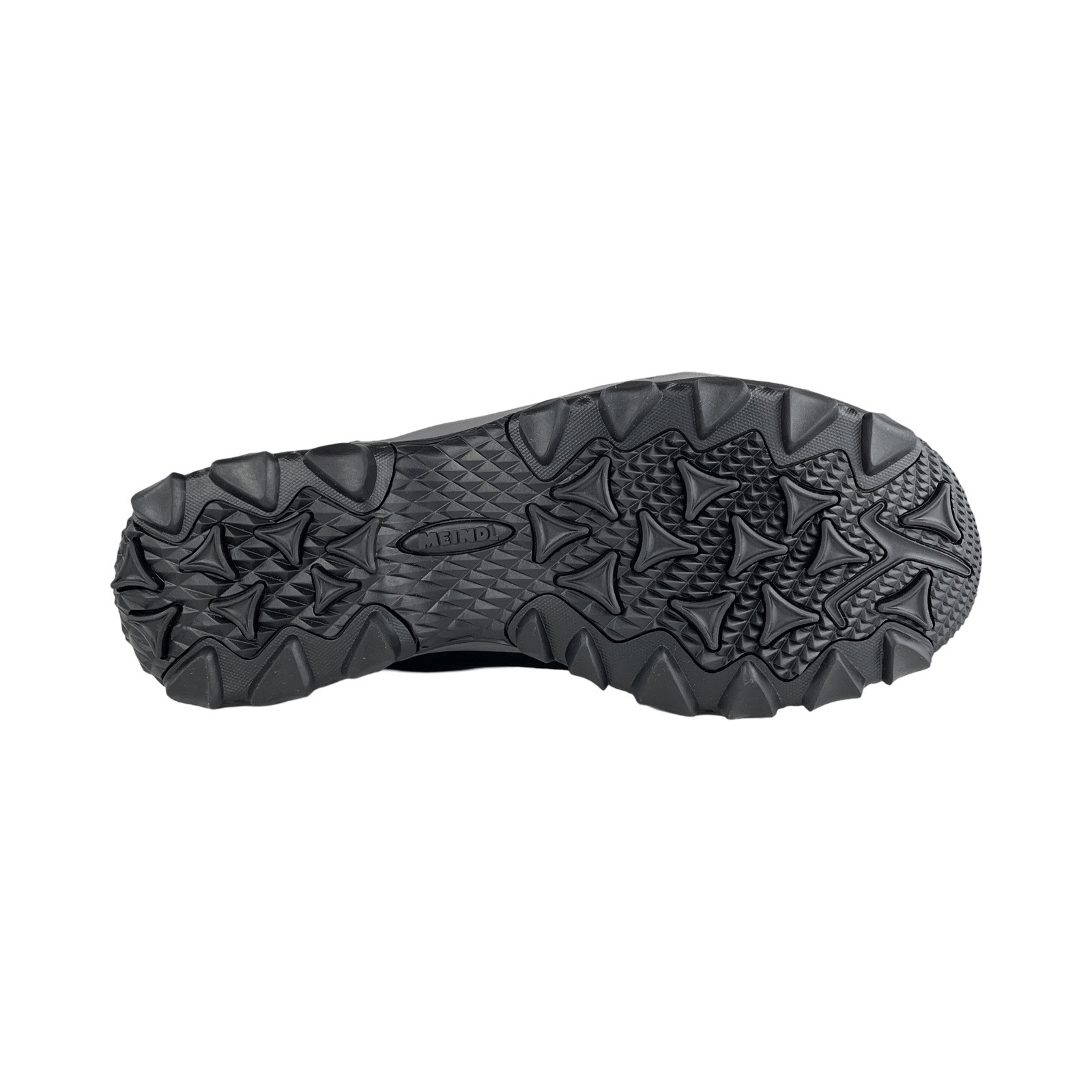 Meindl 7679 Sella Men GTX Zwart