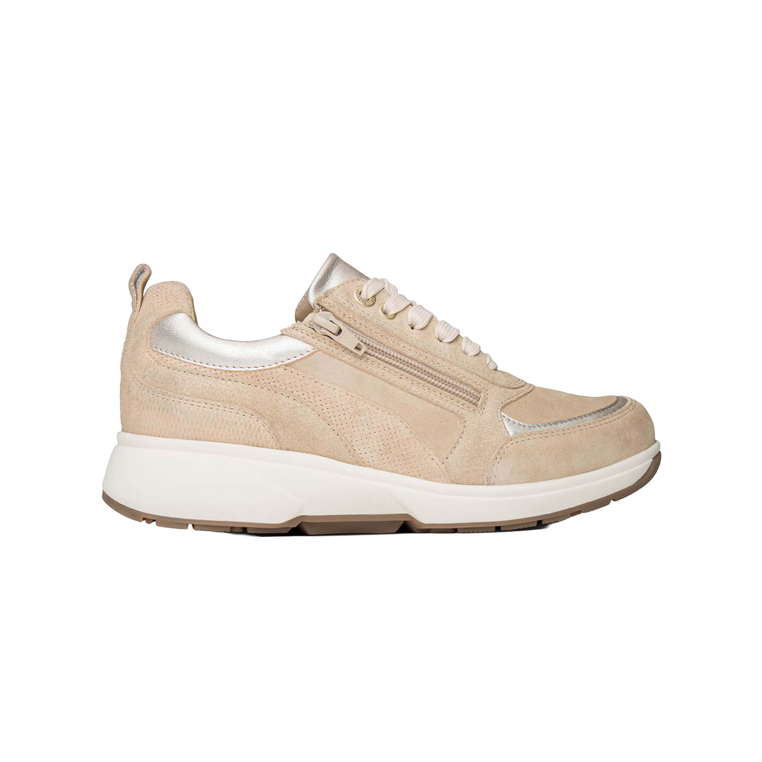 Xsensible 30222.2 Sneaker Valletta Sand Fantasy Hx
