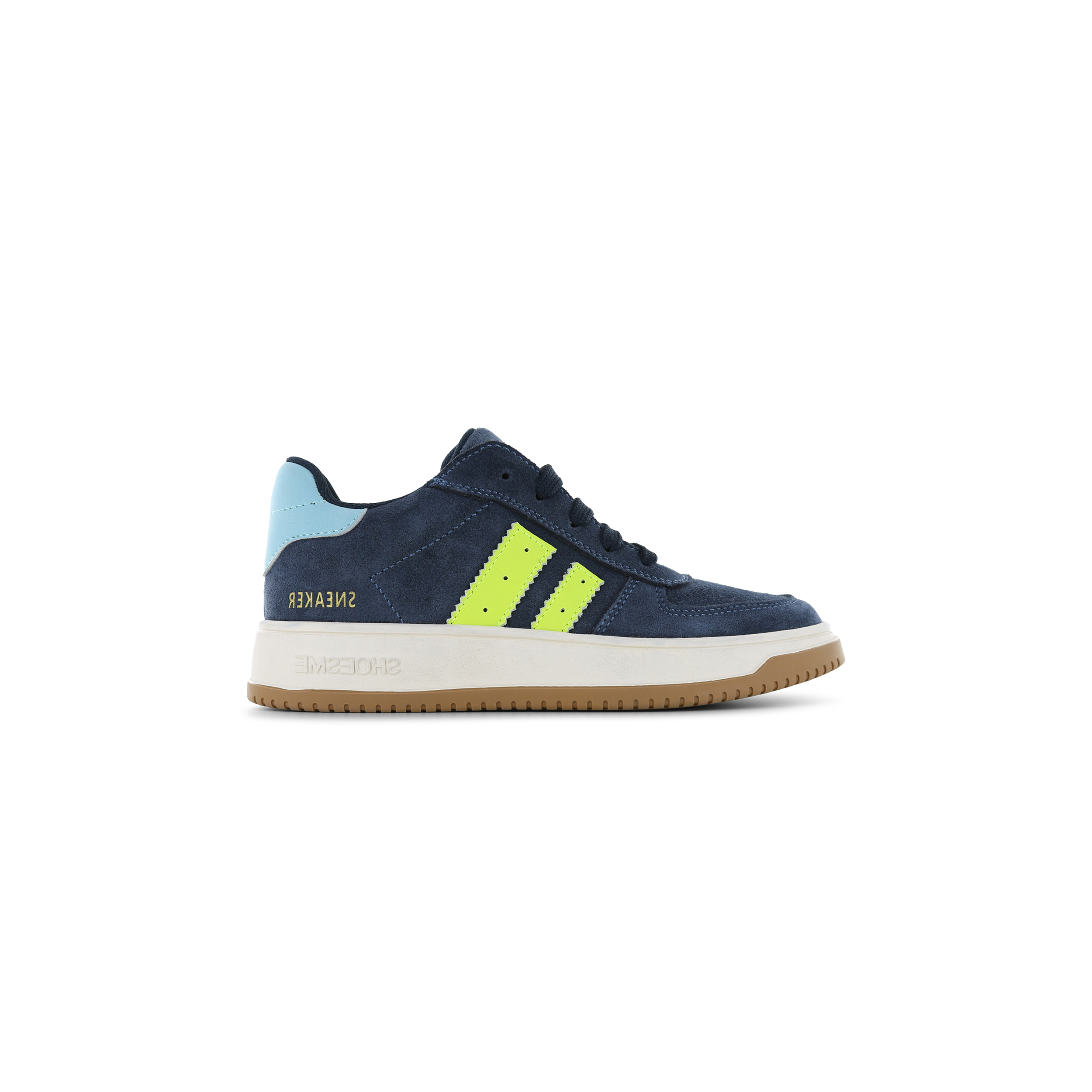 Shoesme NO25W016 Sneaker Blue