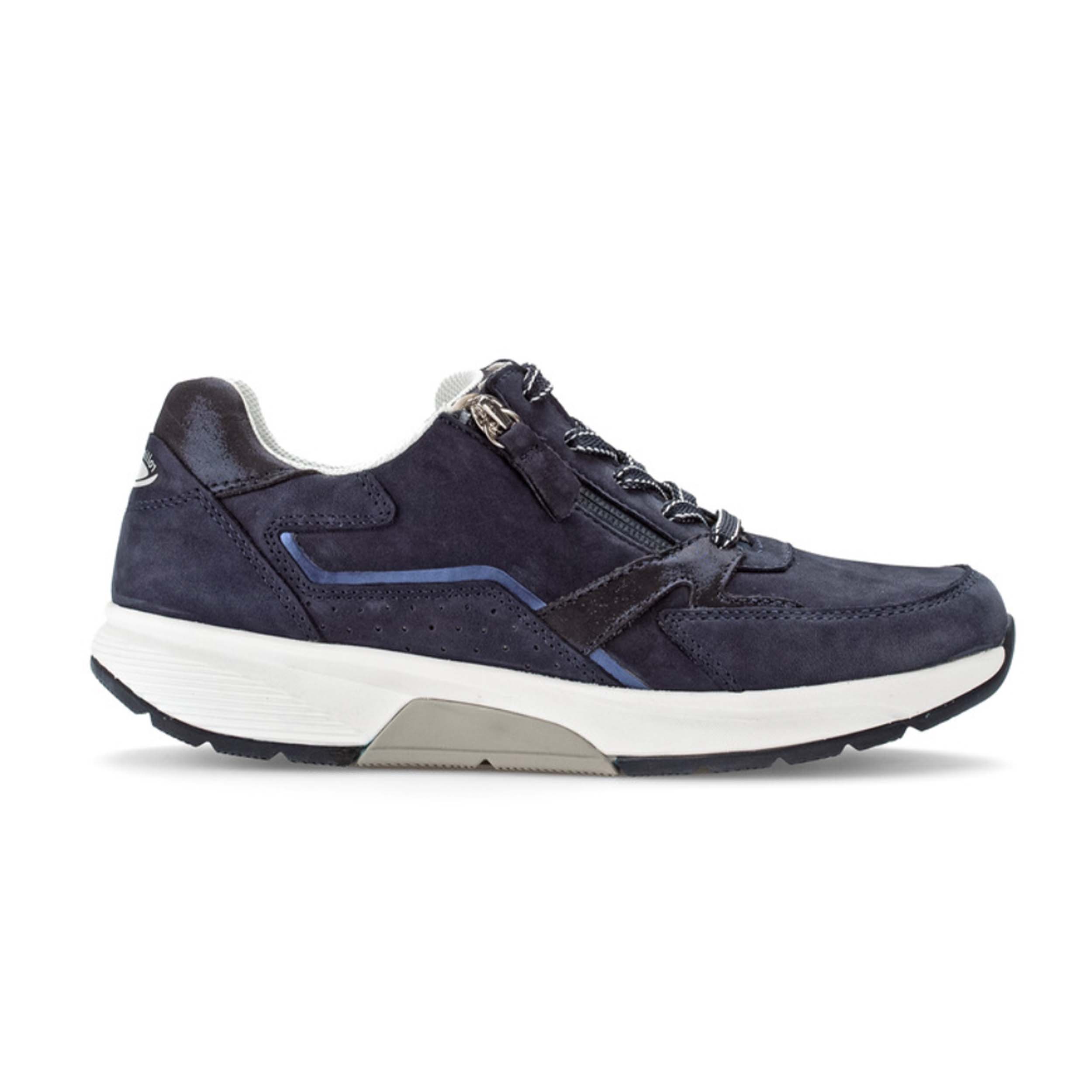 Gabor Rollingsoft 46.878 Sneaker Blue