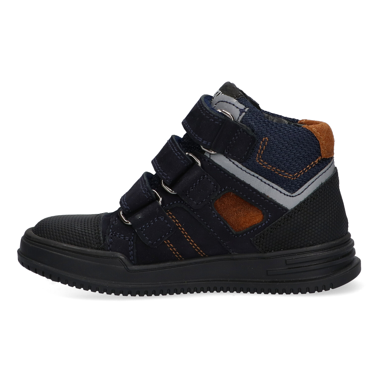 Trackstyle 322835 Boot Cas Cross Dark Blue 3.5