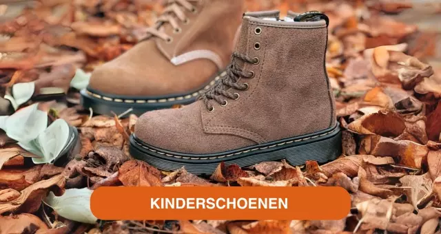 Schutrups kinderschoenen deals