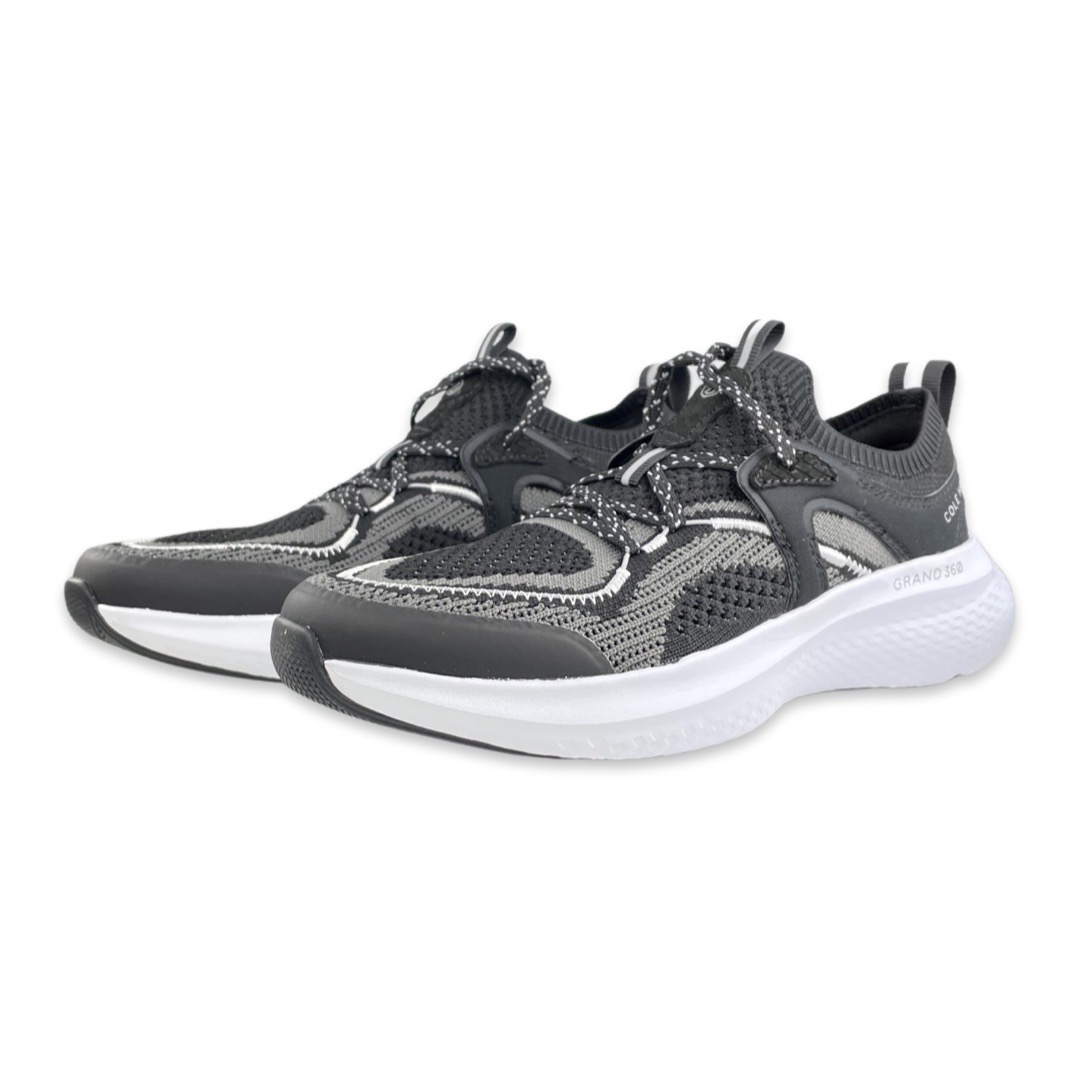 Cole Haan W25242 Sneaker Black