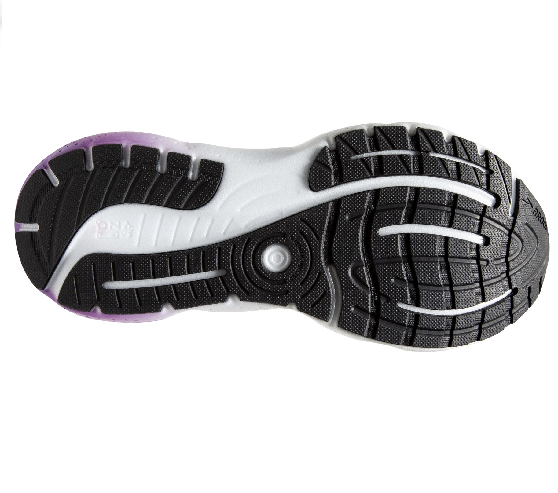 Brooks Glycerin GTS 20