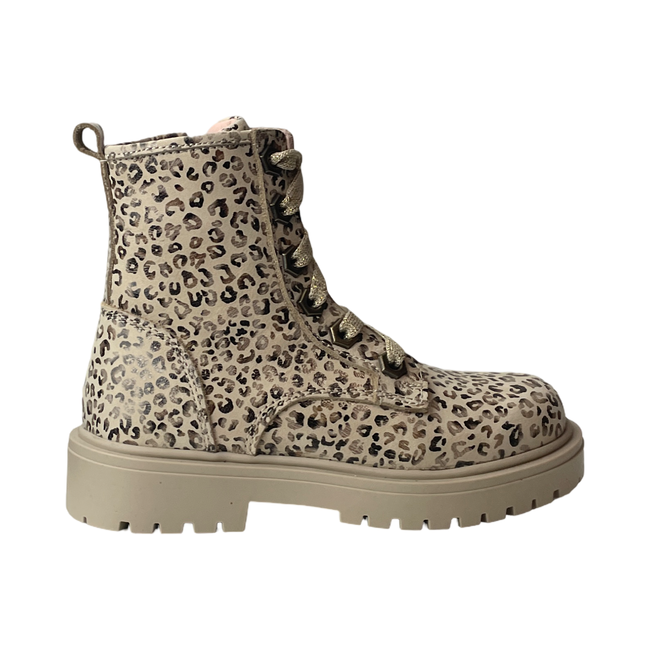 Twins 326628 Boot Tineke Ton Beige 6