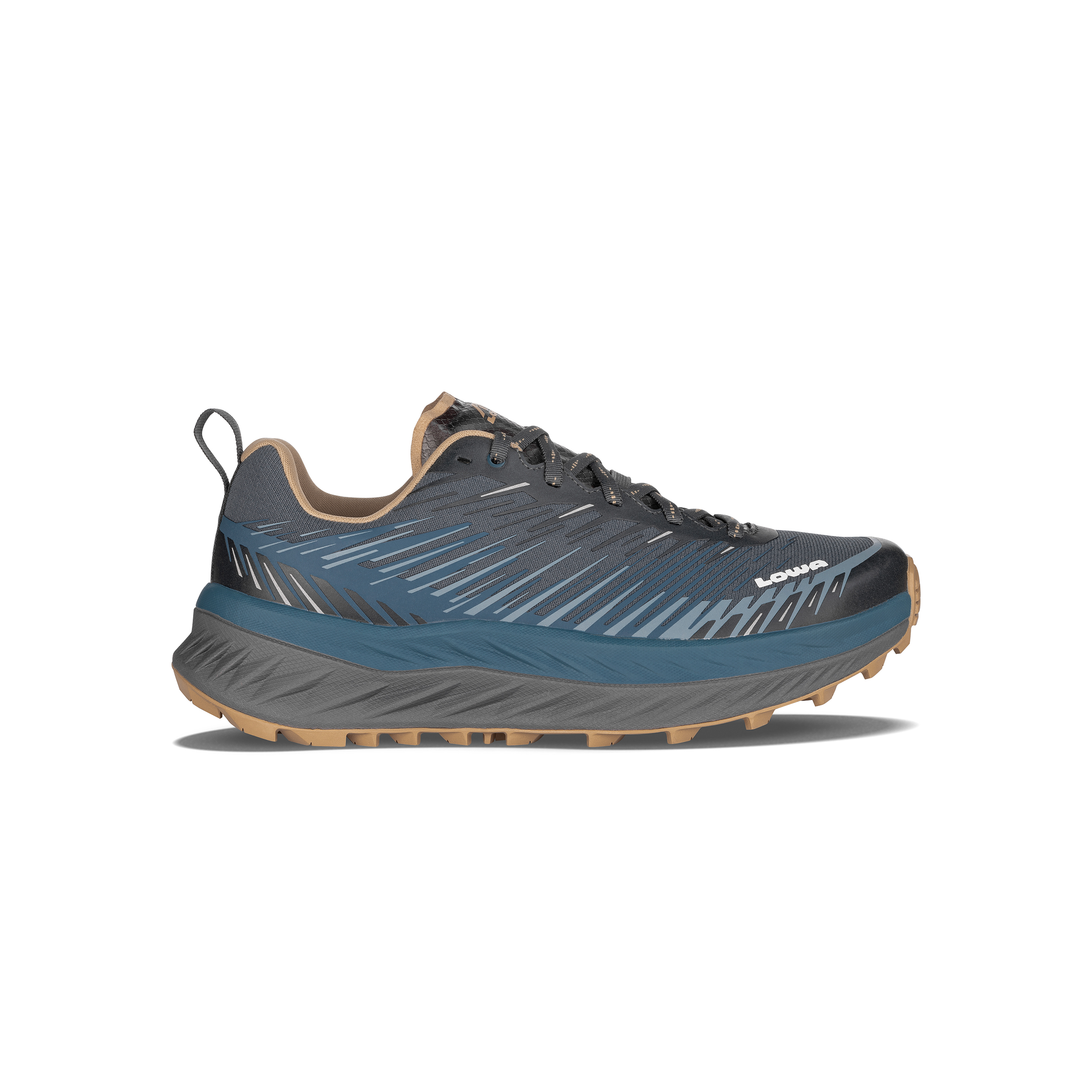 Lowa 310693 Fortux Navy/Dune