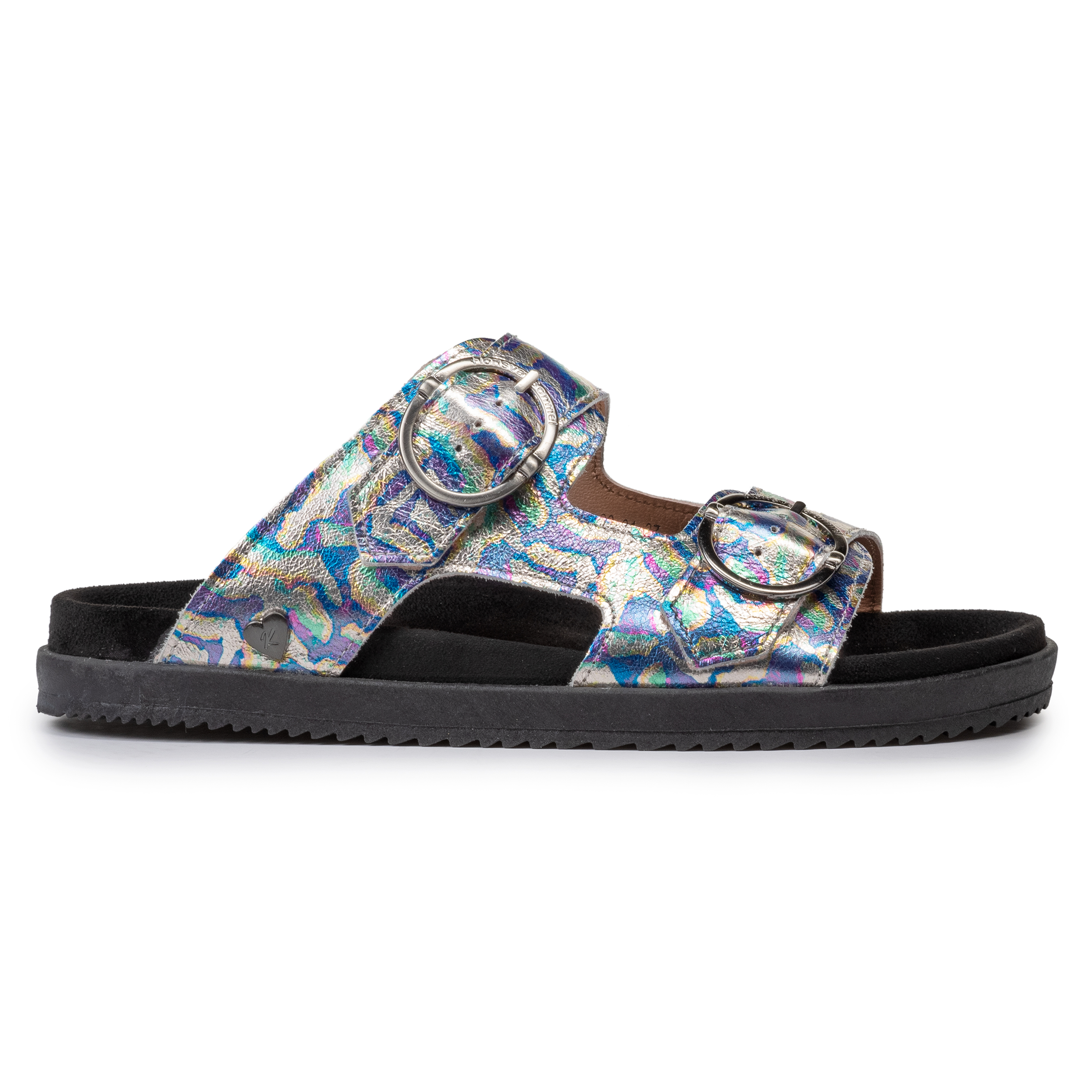 Floris van Bommel SFW-90078 Slipper Marli 01.02 Multi G