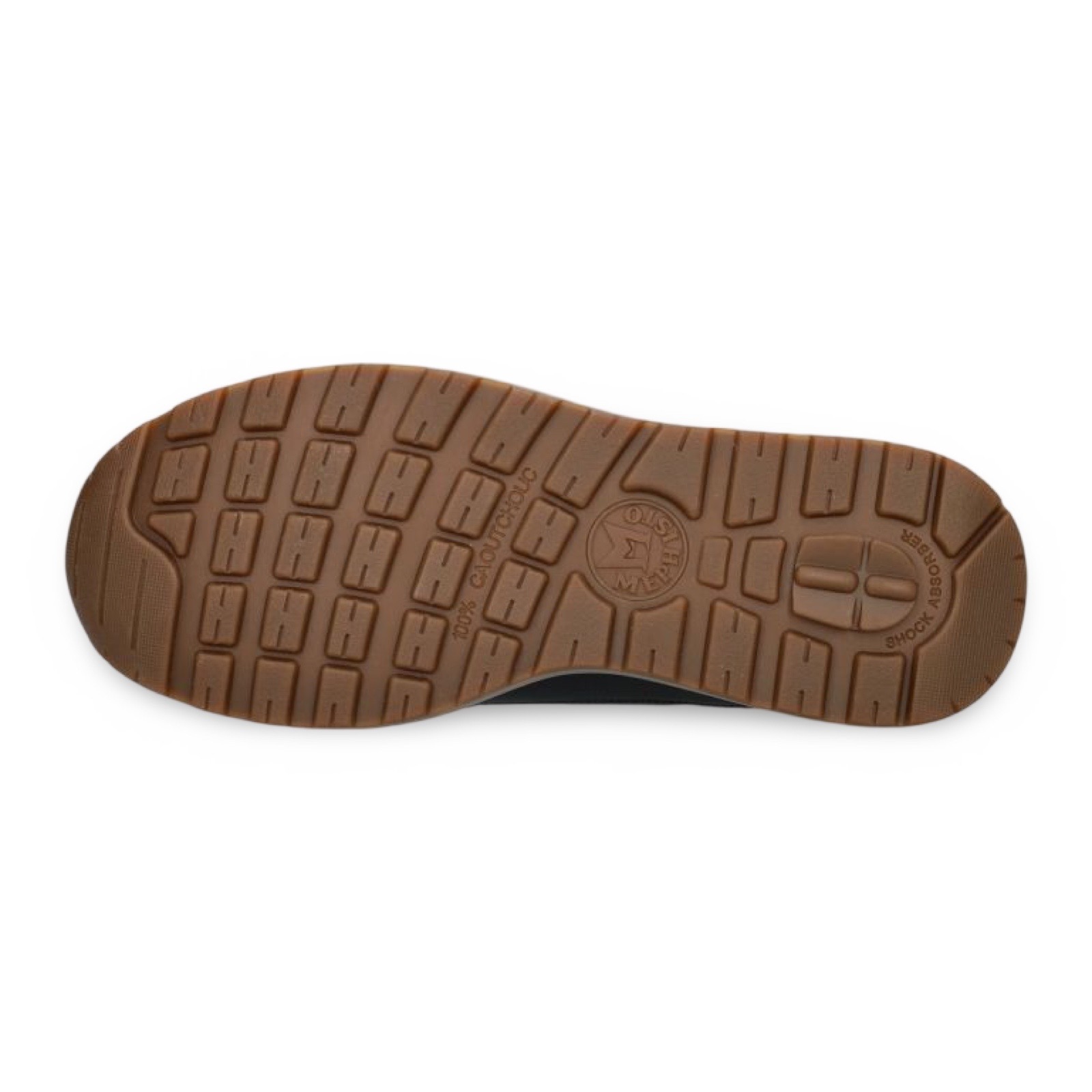 Mephisto 4284 Sneaker Bradley Navy G