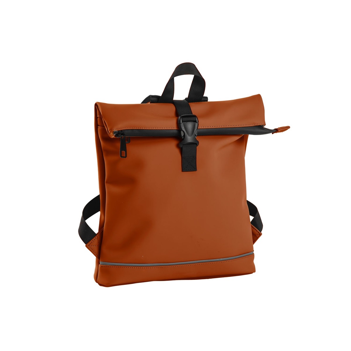 Daniel Ray Rolltop Rugtas Jefferson Oranje