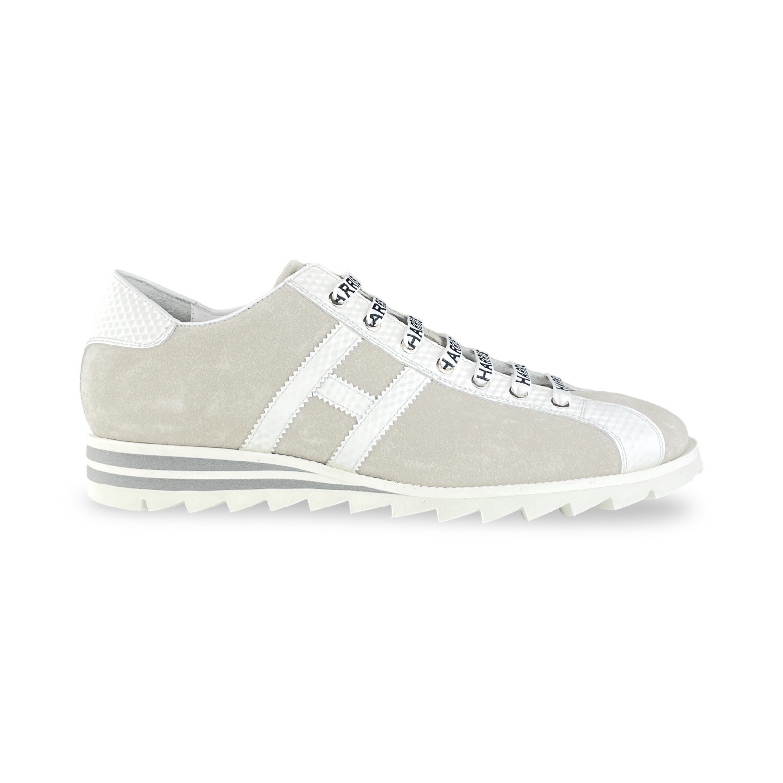 Harris 2892 Sneaker Moonstone