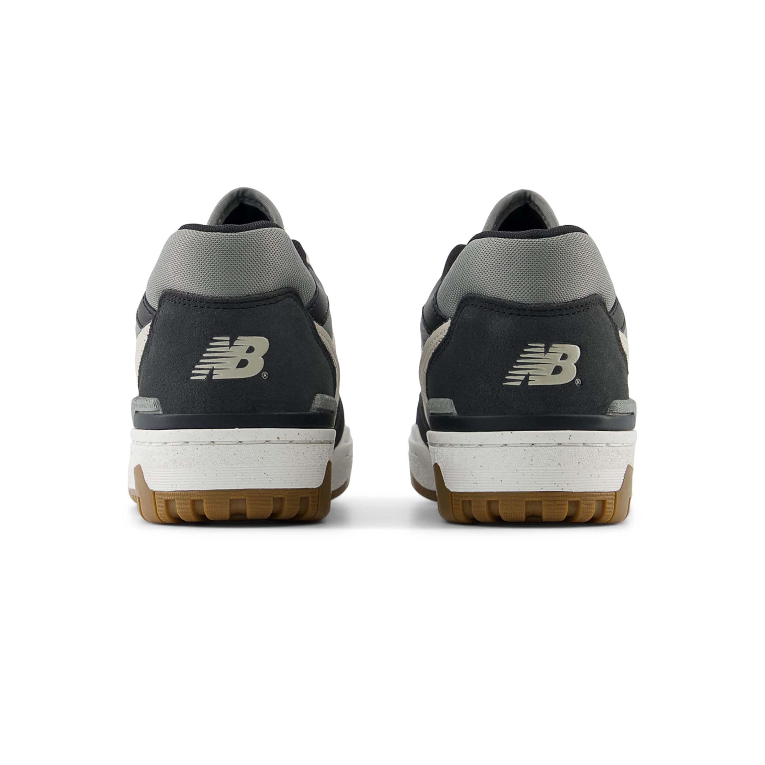 New Balance 550 Sneaker Moonbeam/Phantom