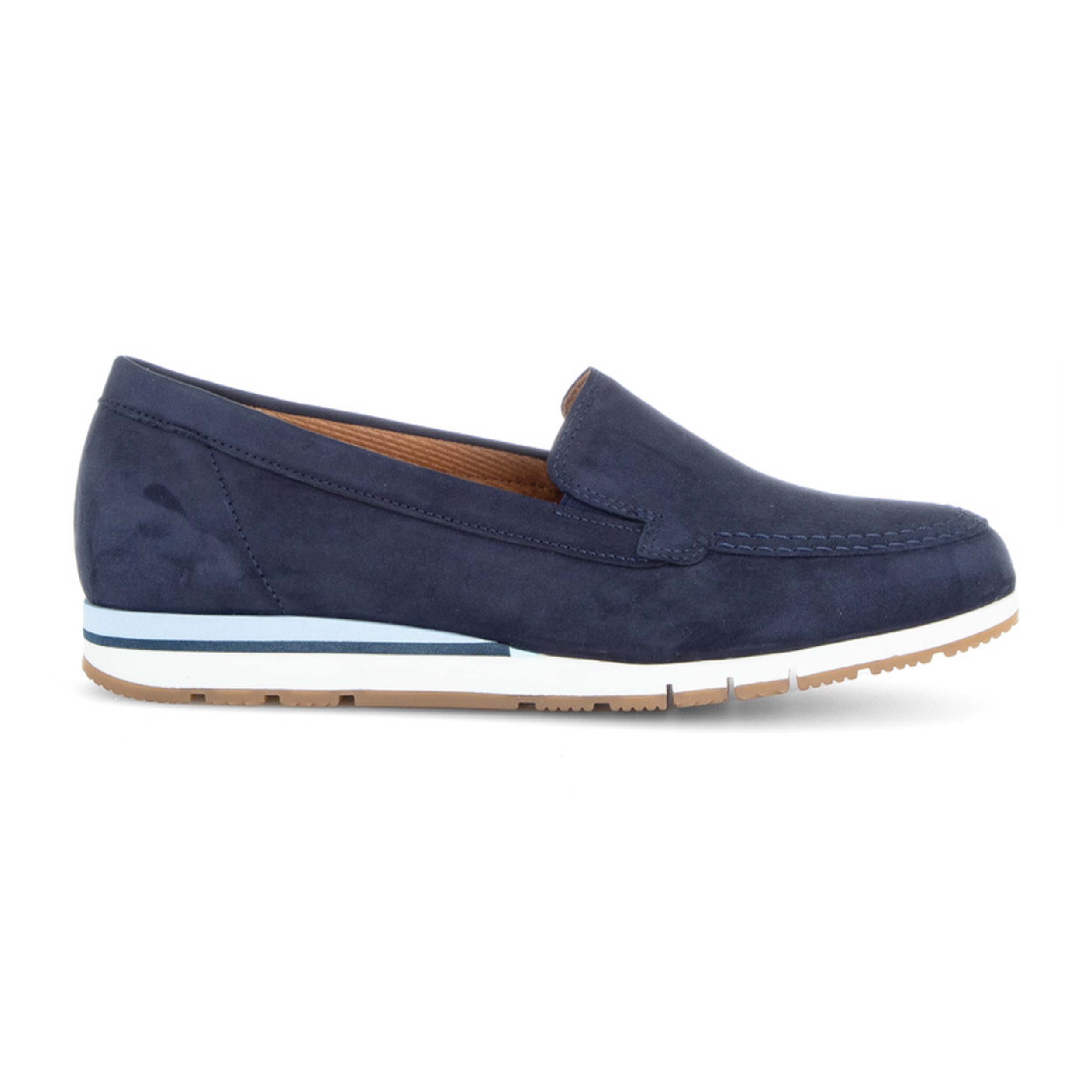 Gabor 62.414 Instapper Blue G