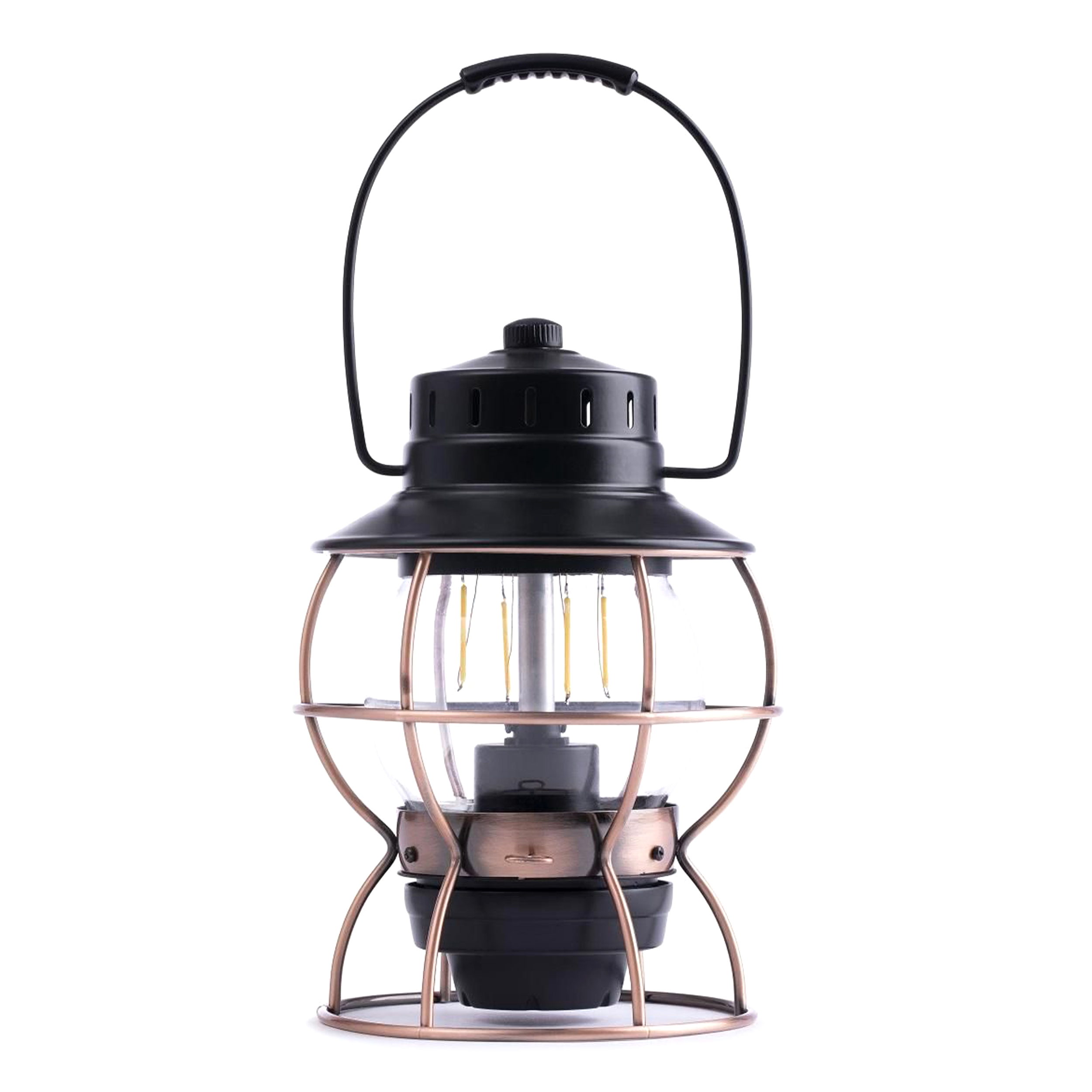 Barebones lampen Railroad Lantern