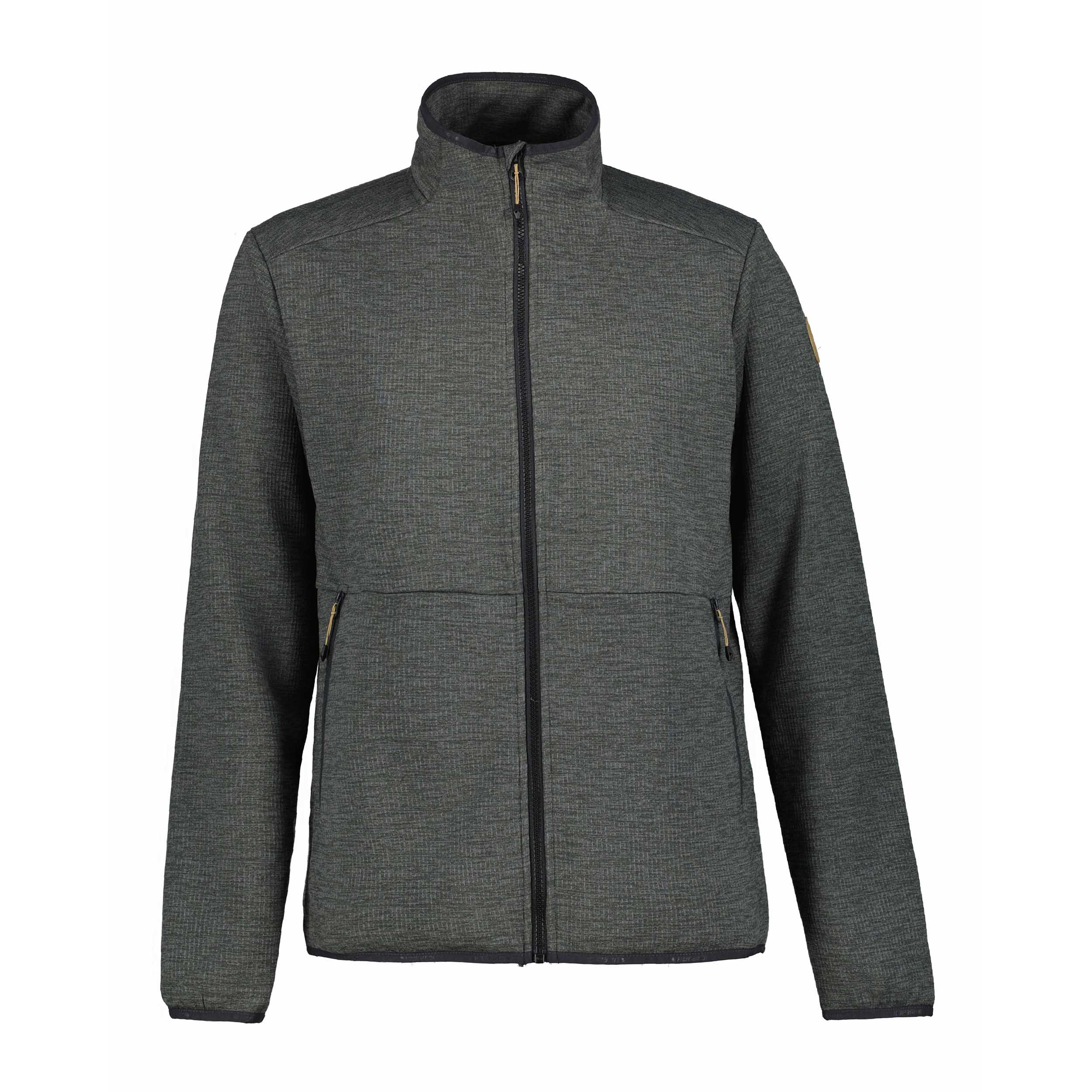 Icepeak 57871 Vest Montgomery Grijs