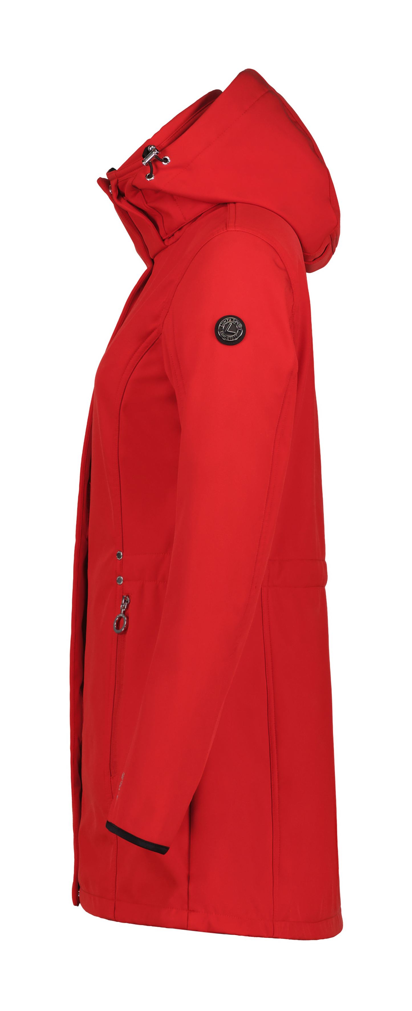 Luhta 32430 Jas Iloniemi Rood