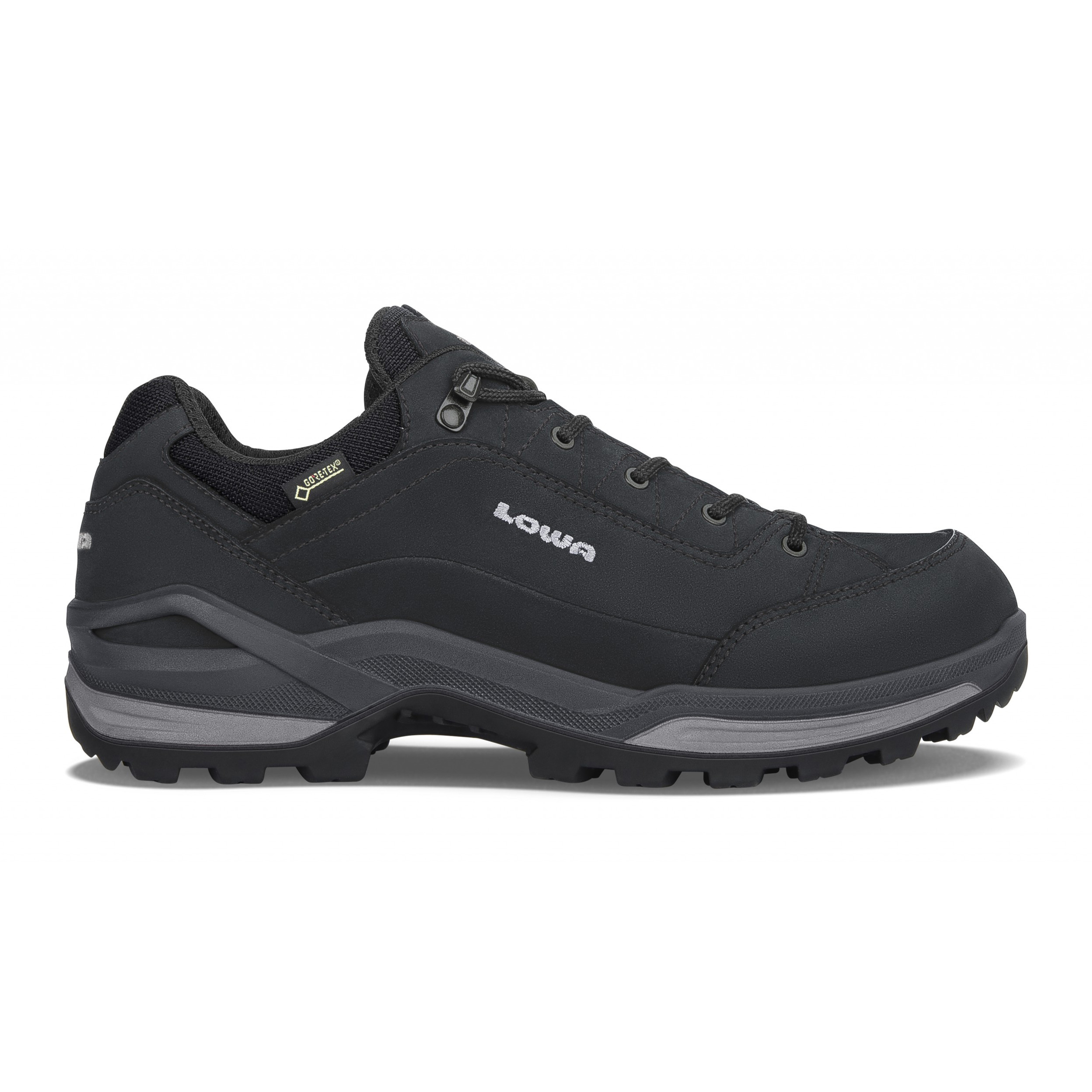 Lowa 310963 Renegade GTX Lo zwart
