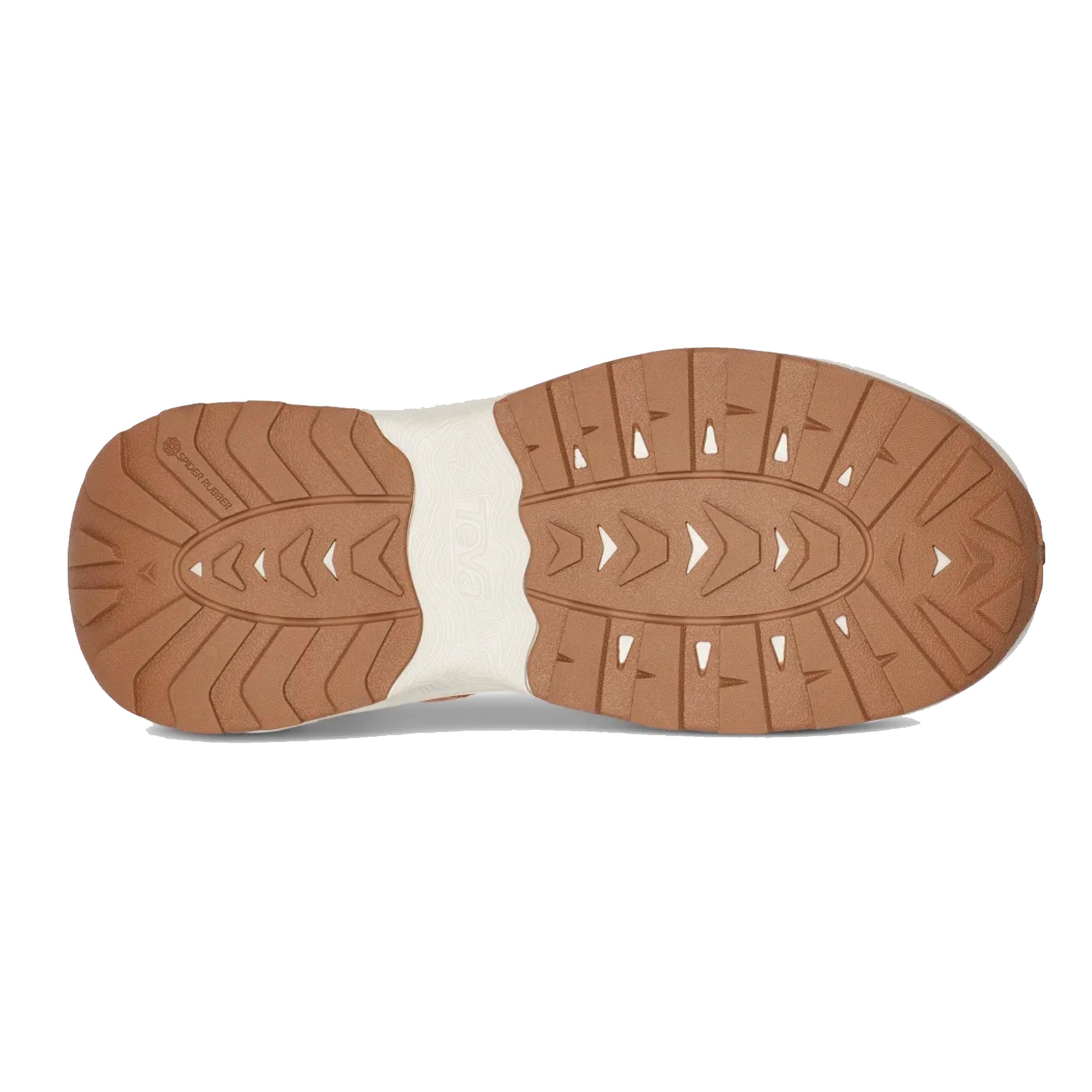Teva 1134364 Sandaal Outflow CT Maple Sugar Lion