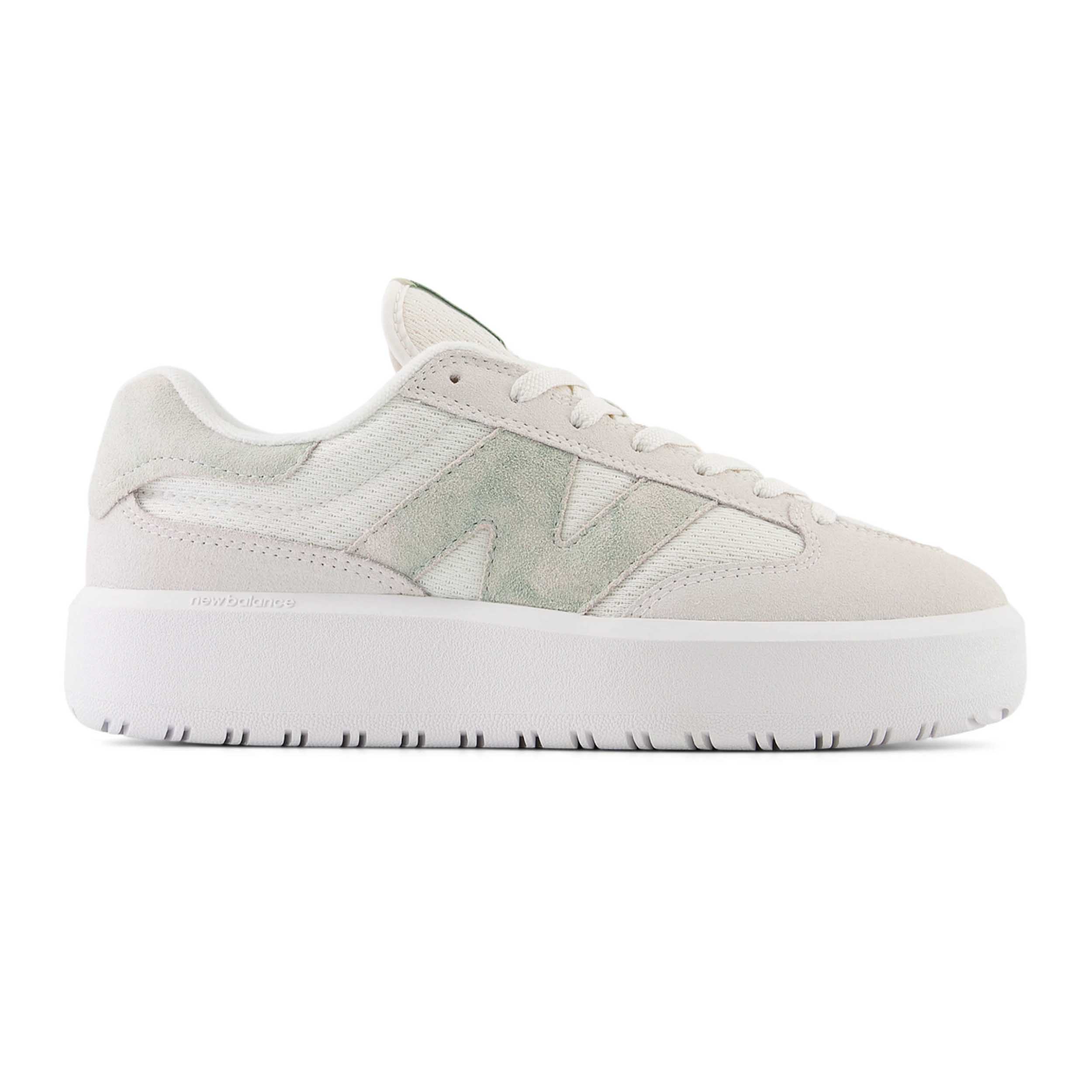 New Balance 302 Sneaker Reflection/Clay Ash