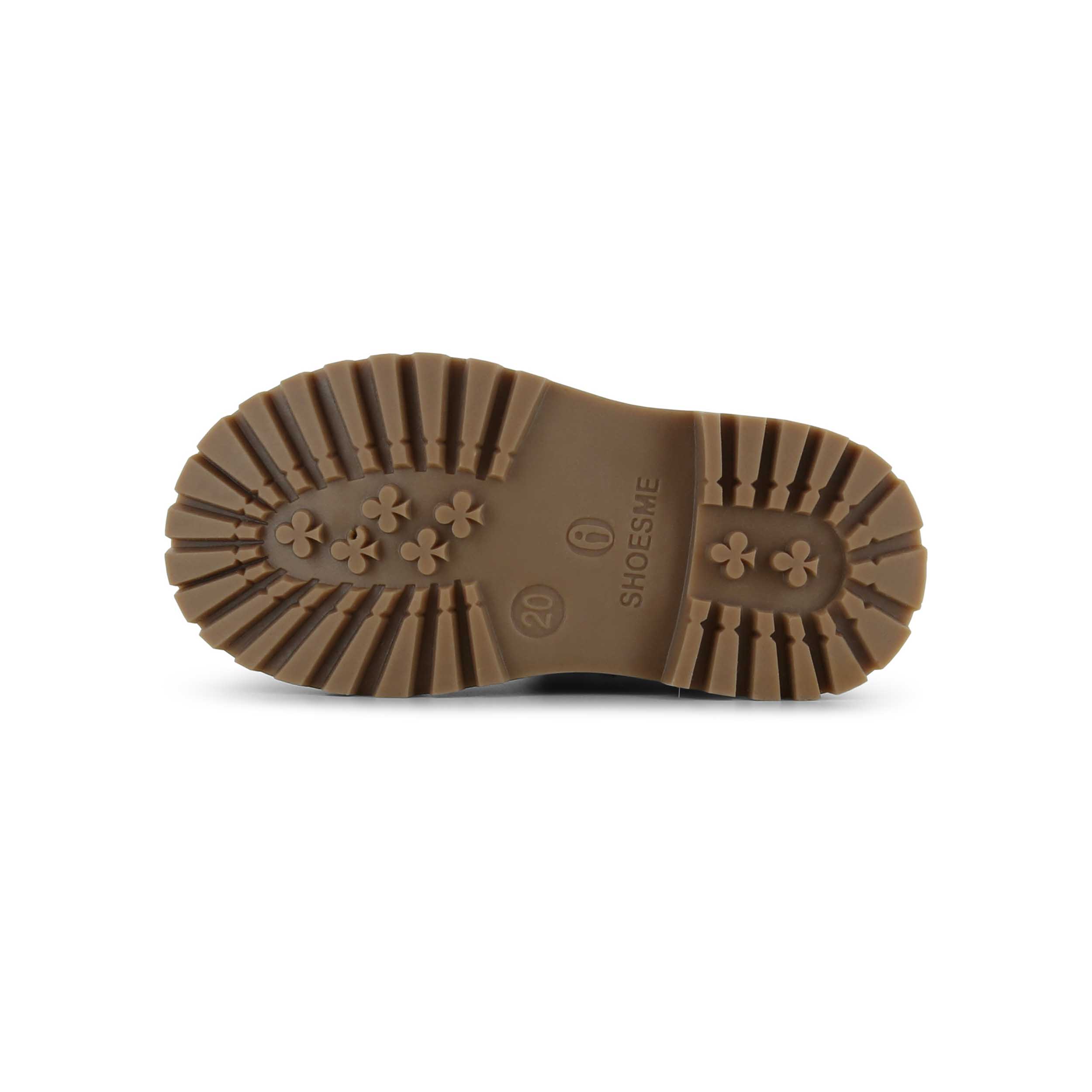 Shoesme NT24W007 Boot New Tank Bronze