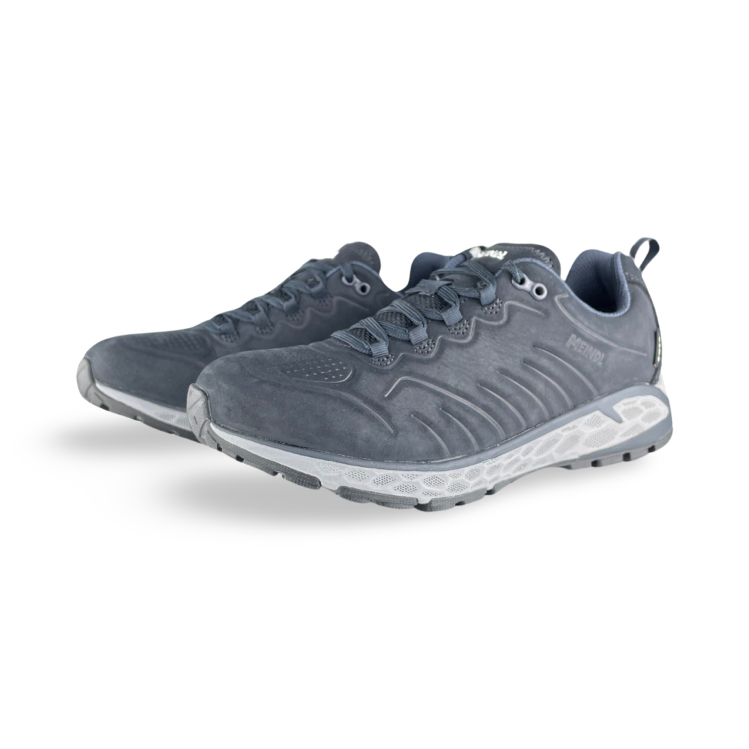 Meindl 5583 Korfu Walker Lady Comfort Fit Marine