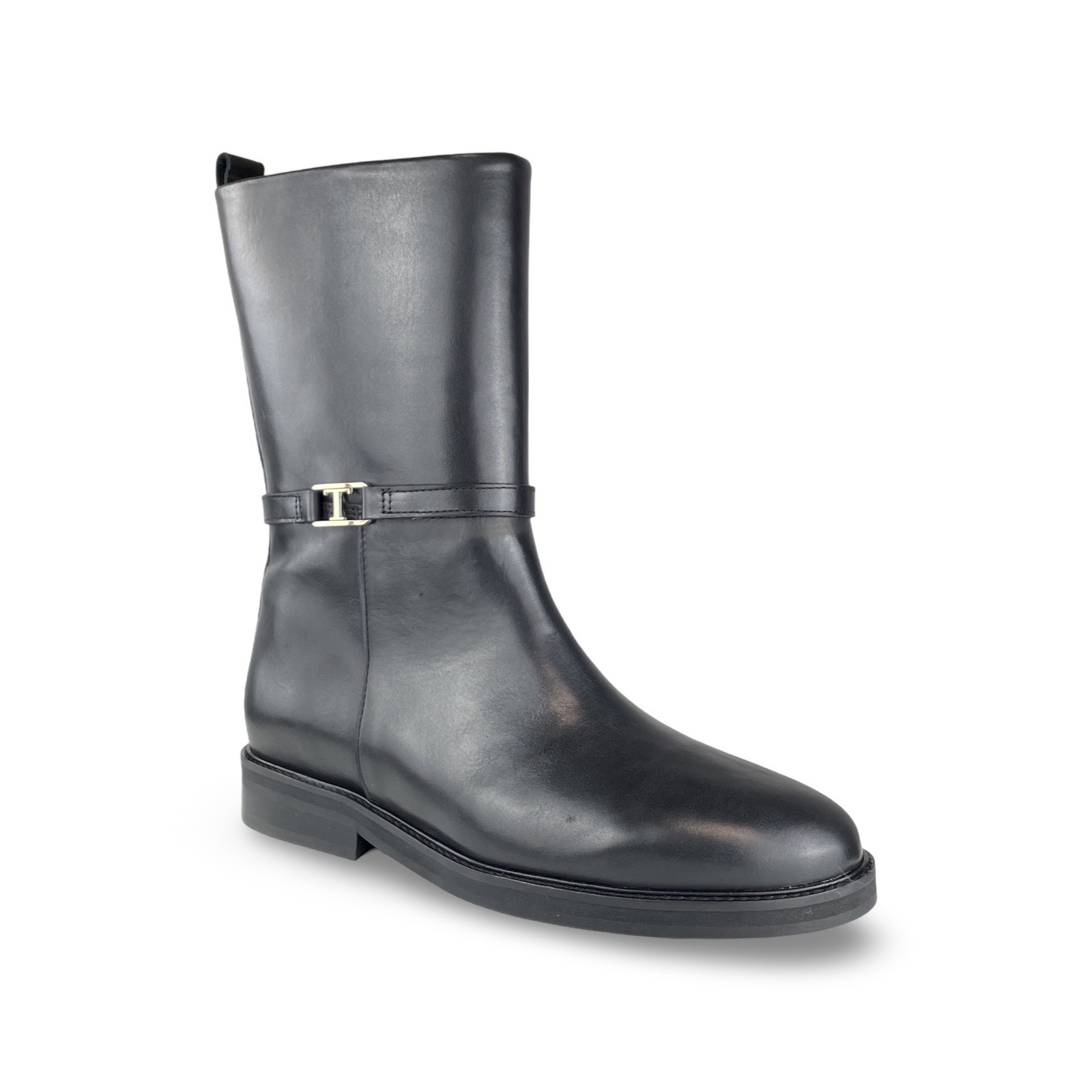 Toral Enkellaars Kriss T Negro